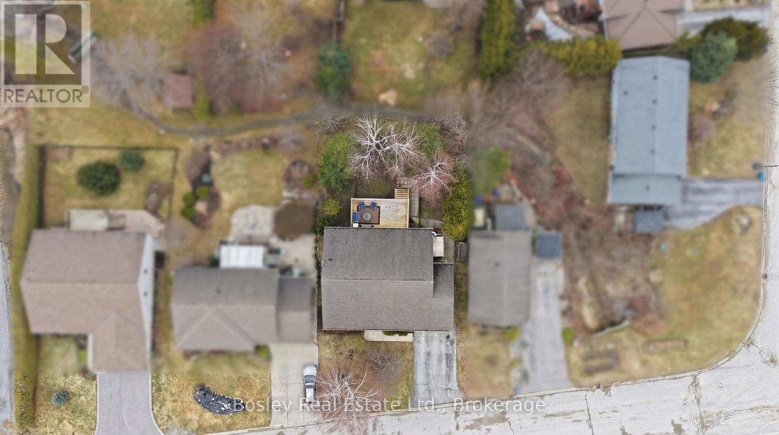 17 Ridge Creek Drive W, Meaford, Ontario  N4L 1L7 - Photo 23 - X12975798