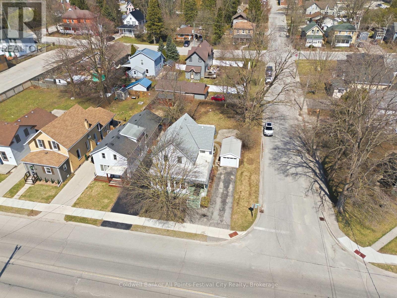 129 Ontario Street, Central Huron, Ontario  N0M 1L0 - Photo 46 - X12975334