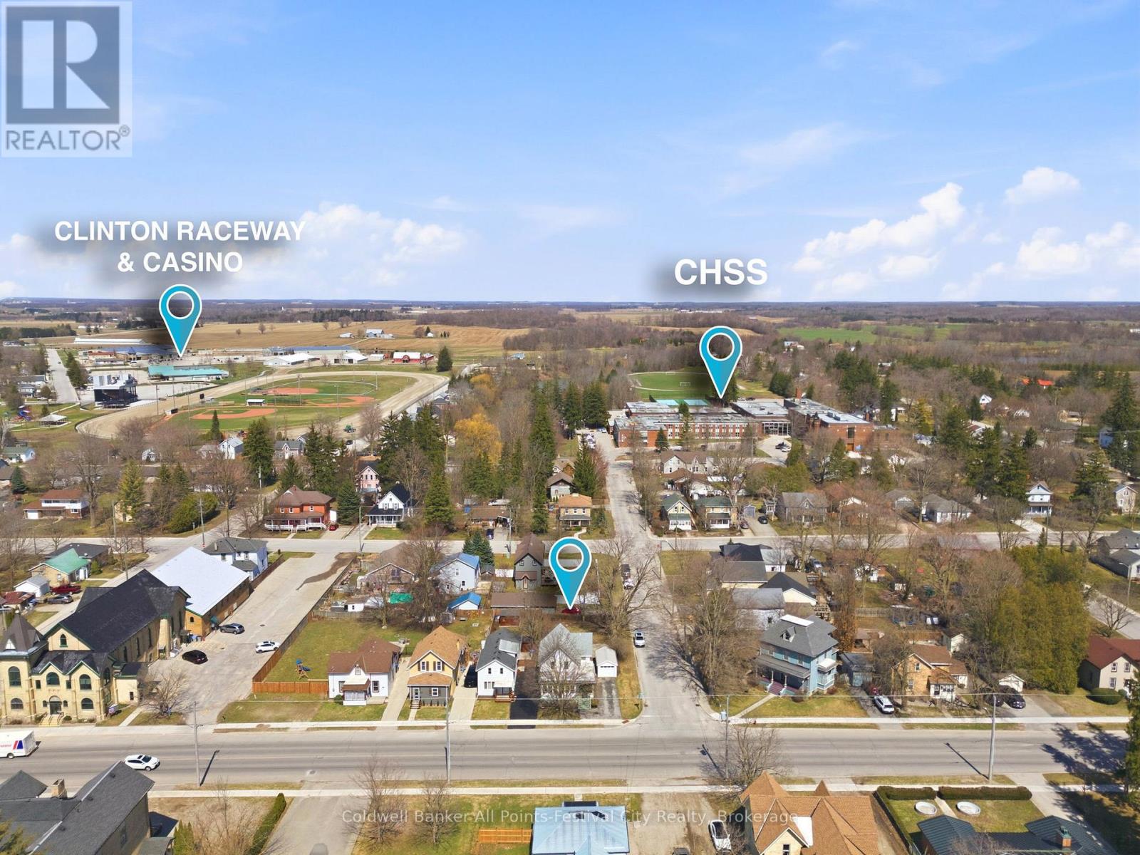 129 Ontario Street, Central Huron, Ontario  N0M 1L0 - Photo 47 - X12975334