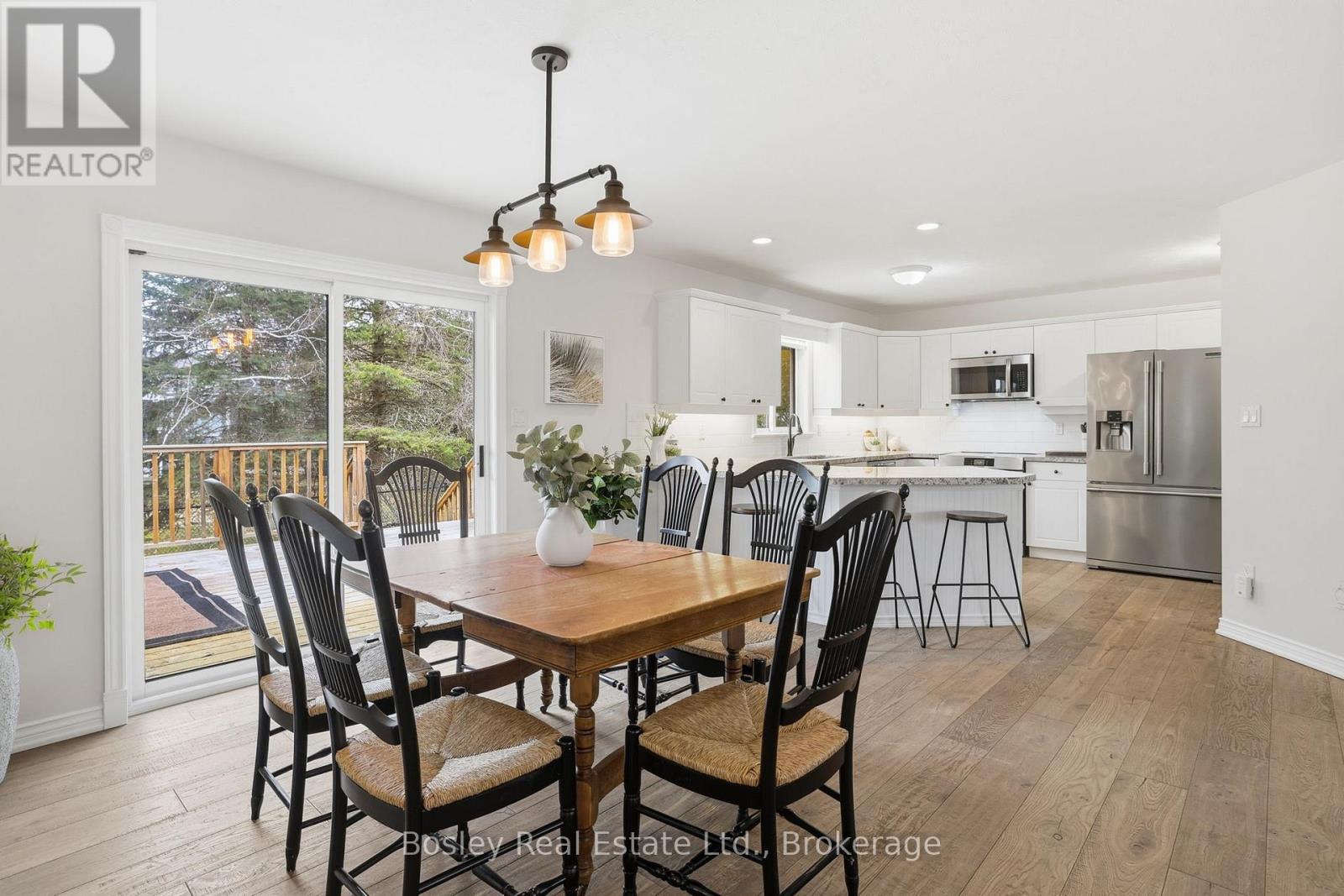 17 Ridge Creek Drive W, Meaford, Ontario  N4L 1L7 - Photo 10 - X12975798