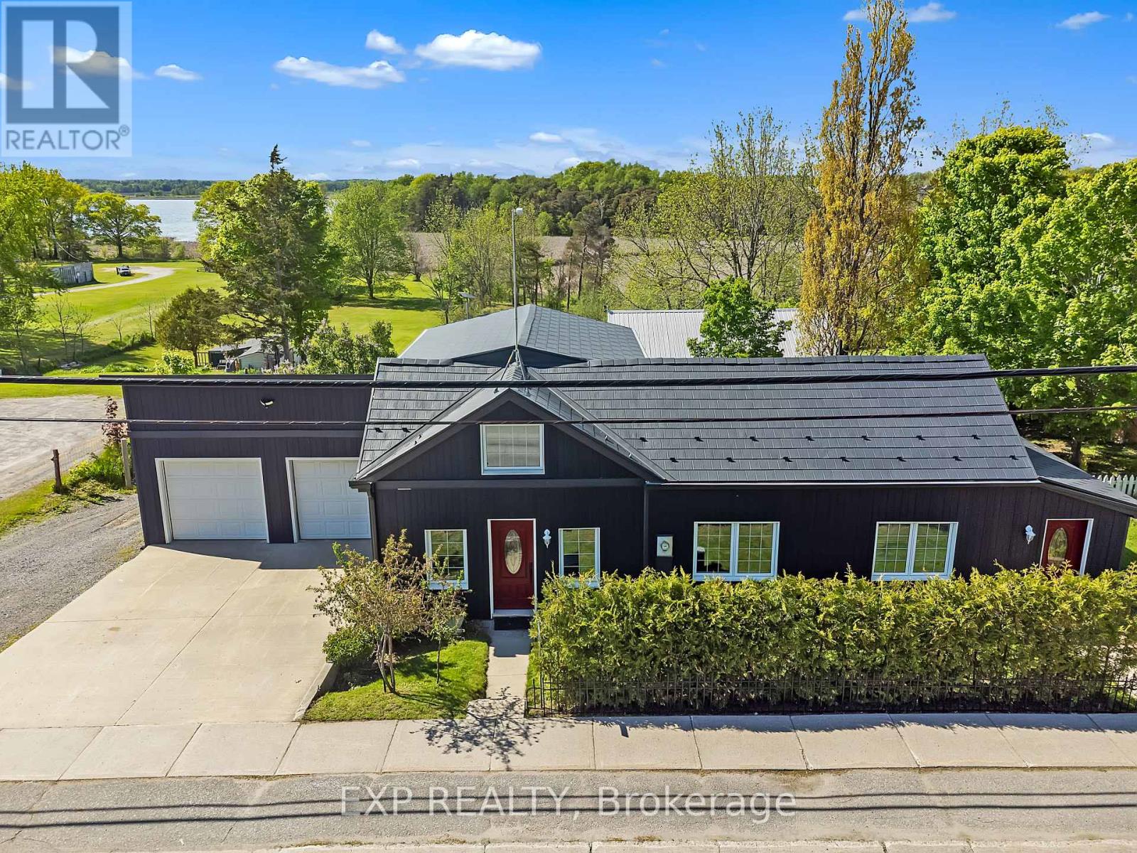 1710 County Road 10, Prince Edward County, Ontario  K0K 1P0 - Photo 10 - X12971560