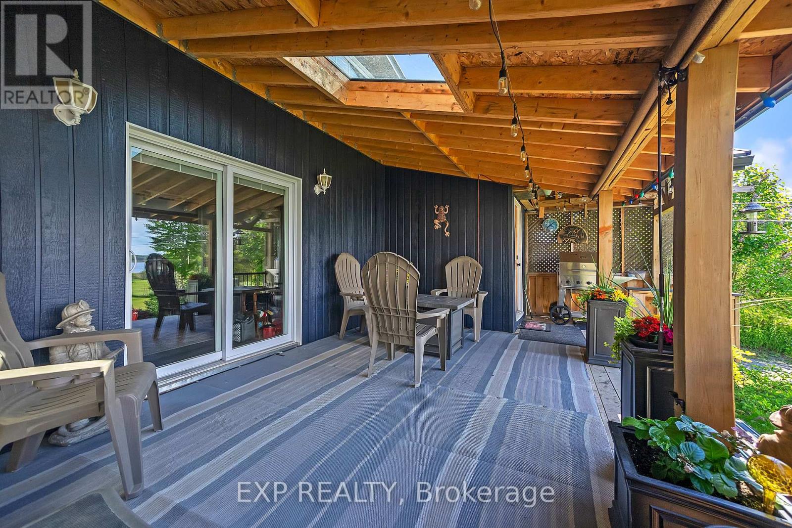 1710 County Road 10, Prince Edward County, Ontario  K0K 1P0 - Photo 32 - X12971560