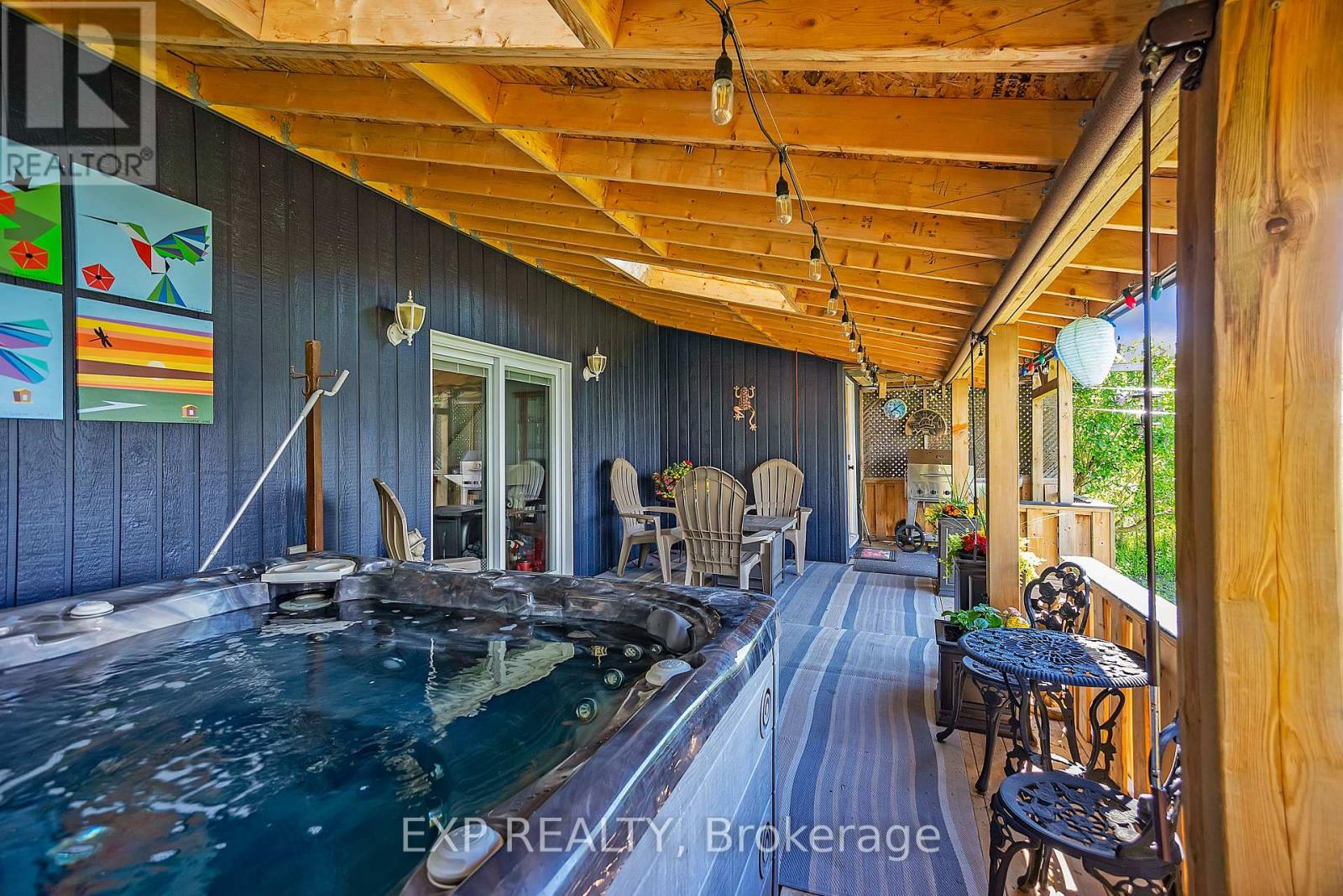 1710 County Road 10, Prince Edward County, Ontario  K0K 1P0 - Photo 34 - X12971560