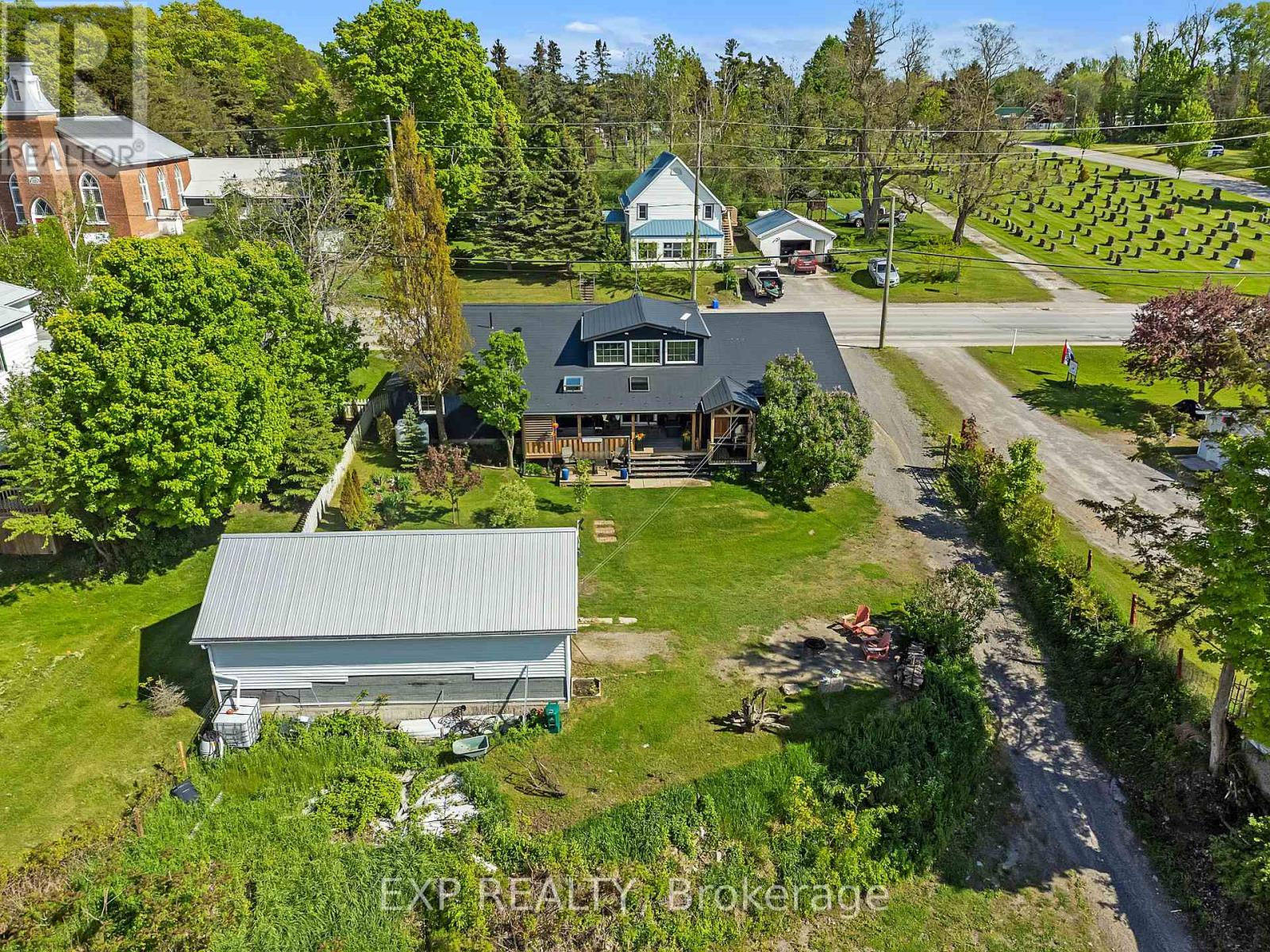 1710 County Road 10, Prince Edward County, Ontario  K0K 1P0 - Photo 4 - X12971560