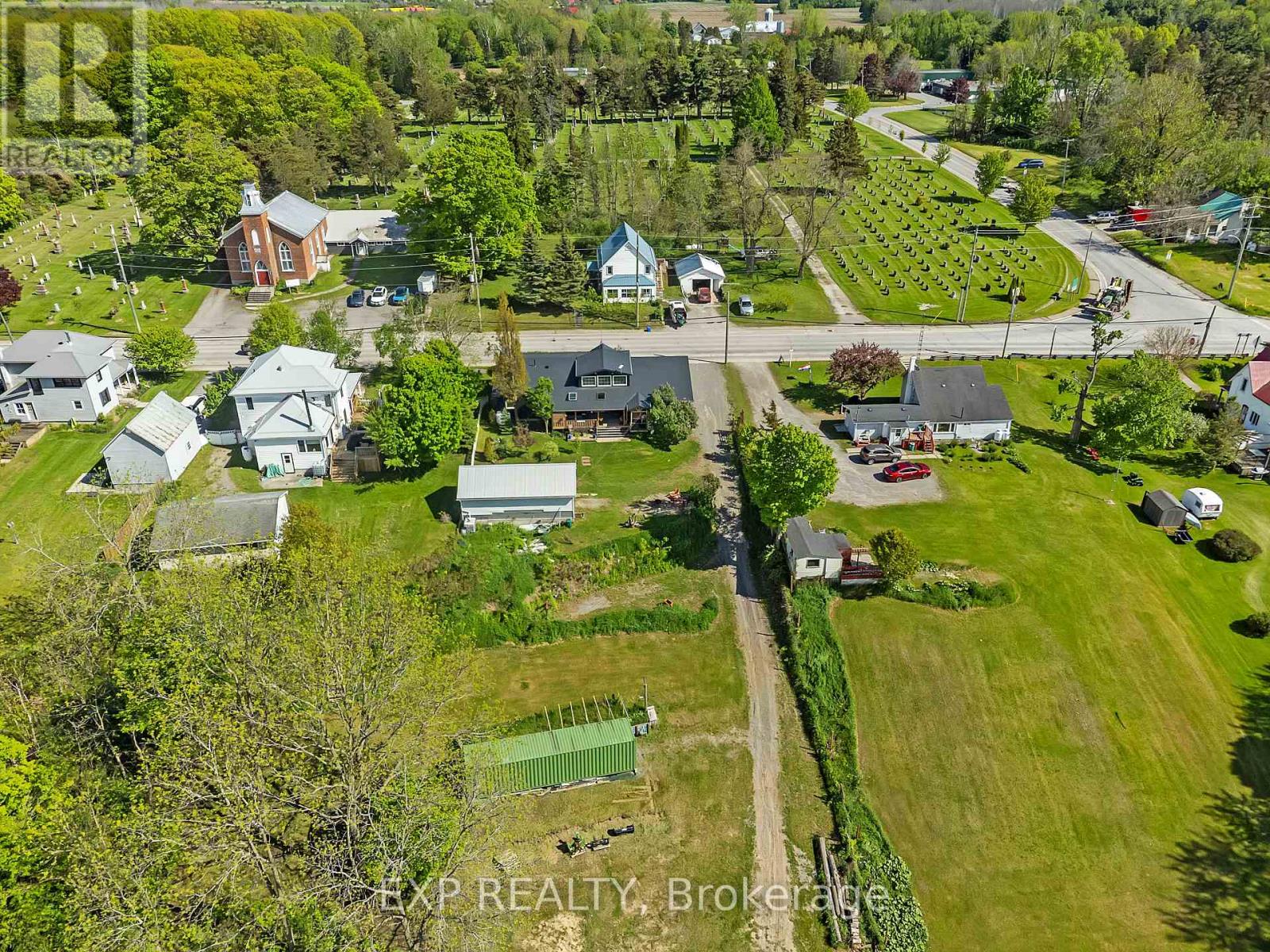 1710 County Road 10, Prince Edward County, Ontario  K0K 1P0 - Photo 41 - X12971560