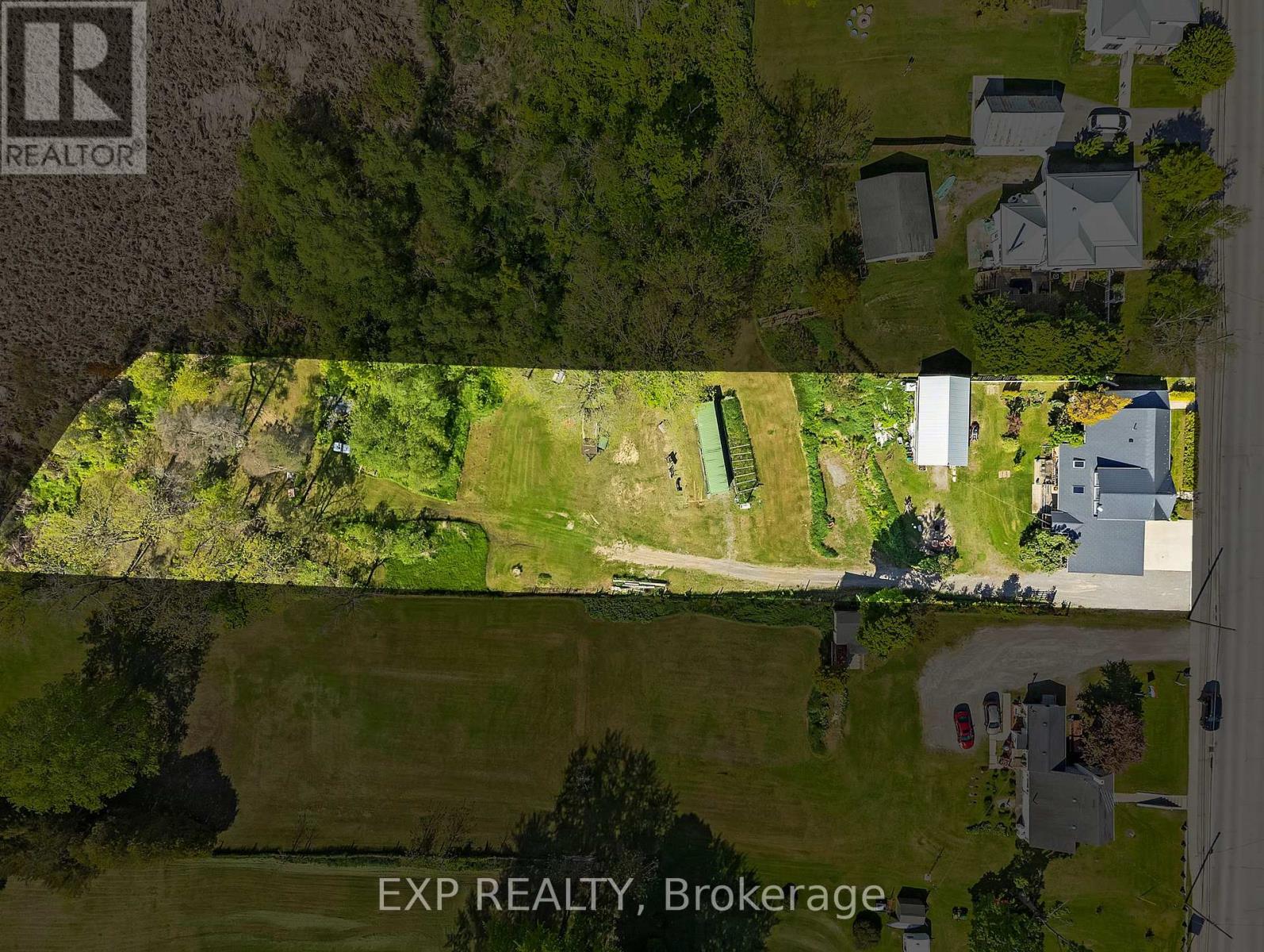 1710 County Road 10, Prince Edward County, Ontario  K0K 1P0 - Photo 45 - X12971560