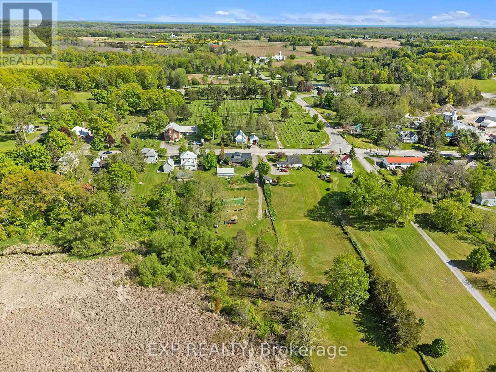 1710 County Road 10, Prince Edward County, Ontario  K0K 1P0 - Photo 43 - X12971560