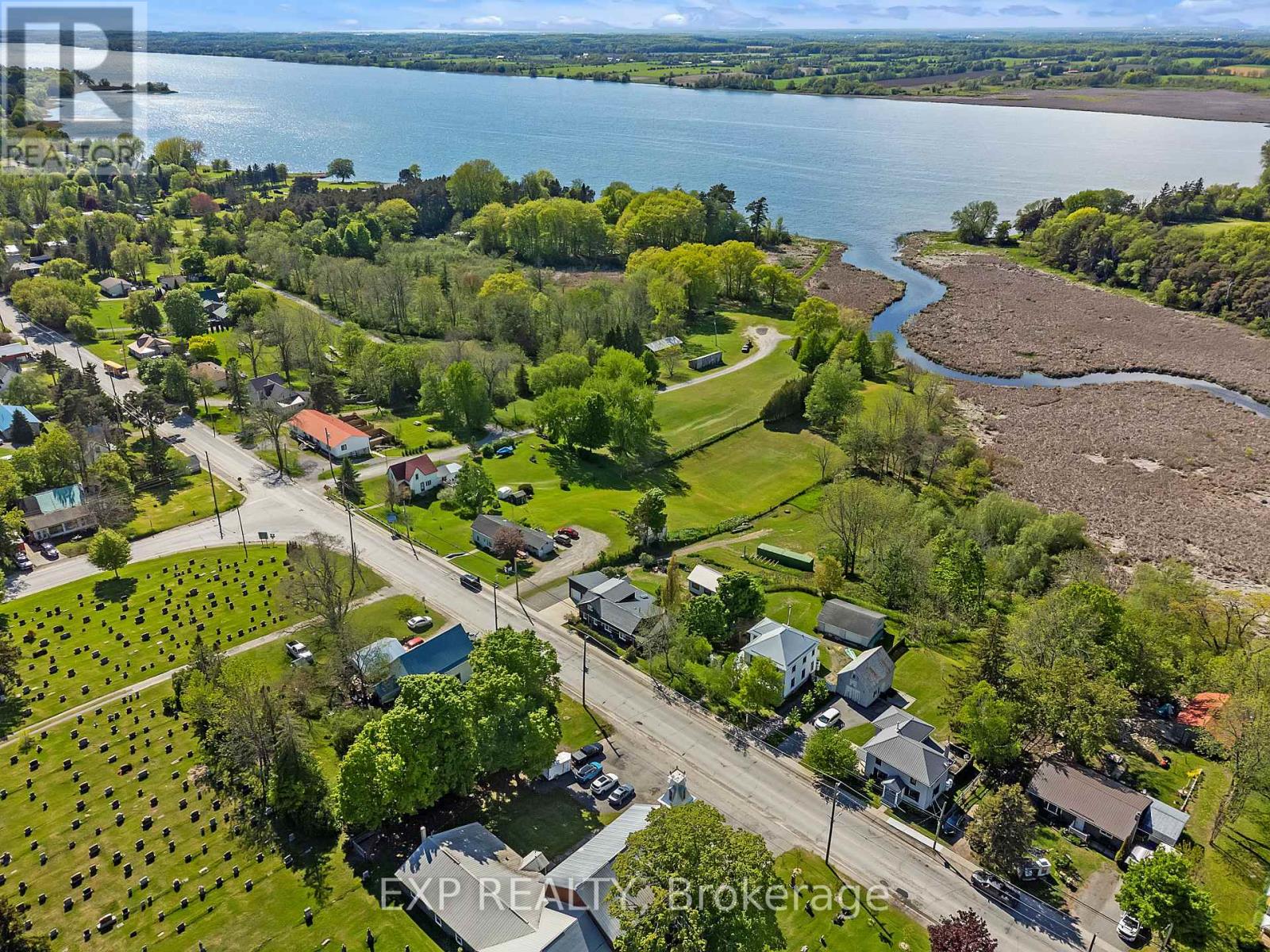 1710 County Road 10, Prince Edward County, Ontario  K0K 1P0 - Photo 3 - X12971560