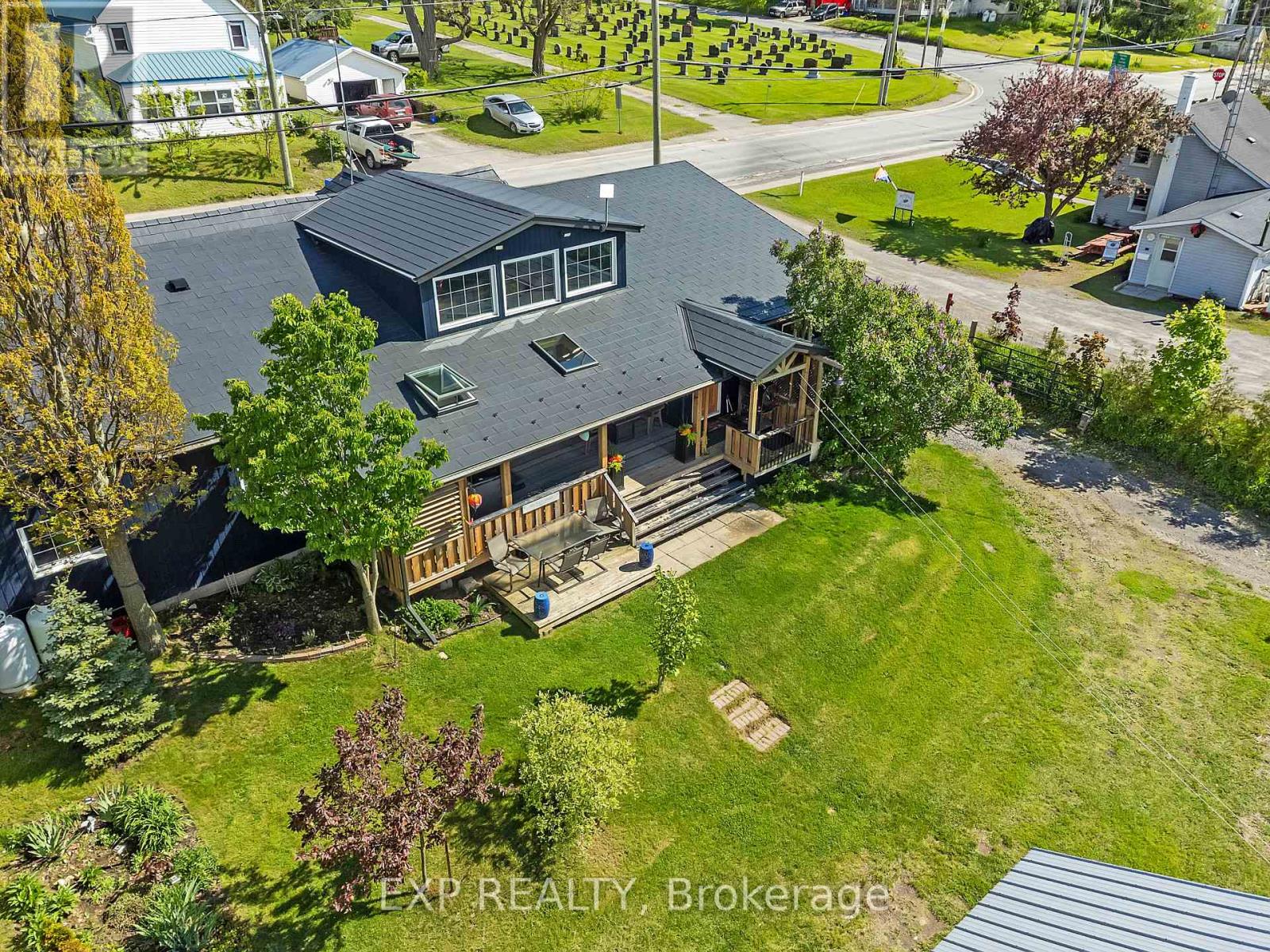 1710 County Road 10, Prince Edward County, Ontario  K0K 1P0 - Photo 5 - X12971560