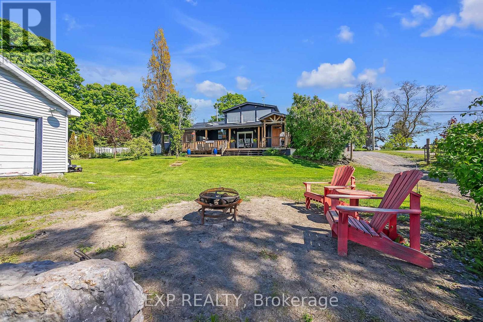 1710 County Road 10, Prince Edward County, Ontario  K0K 1P0 - Photo 35 - X12971560
