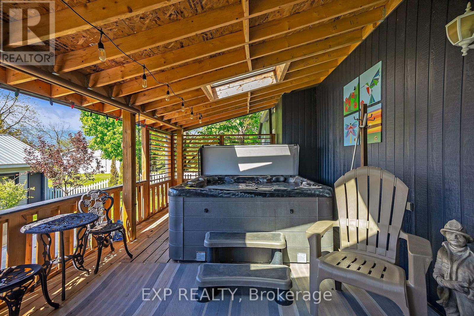 1710 County Road 10, Prince Edward County, Ontario  K0K 1P0 - Photo 33 - X12971560