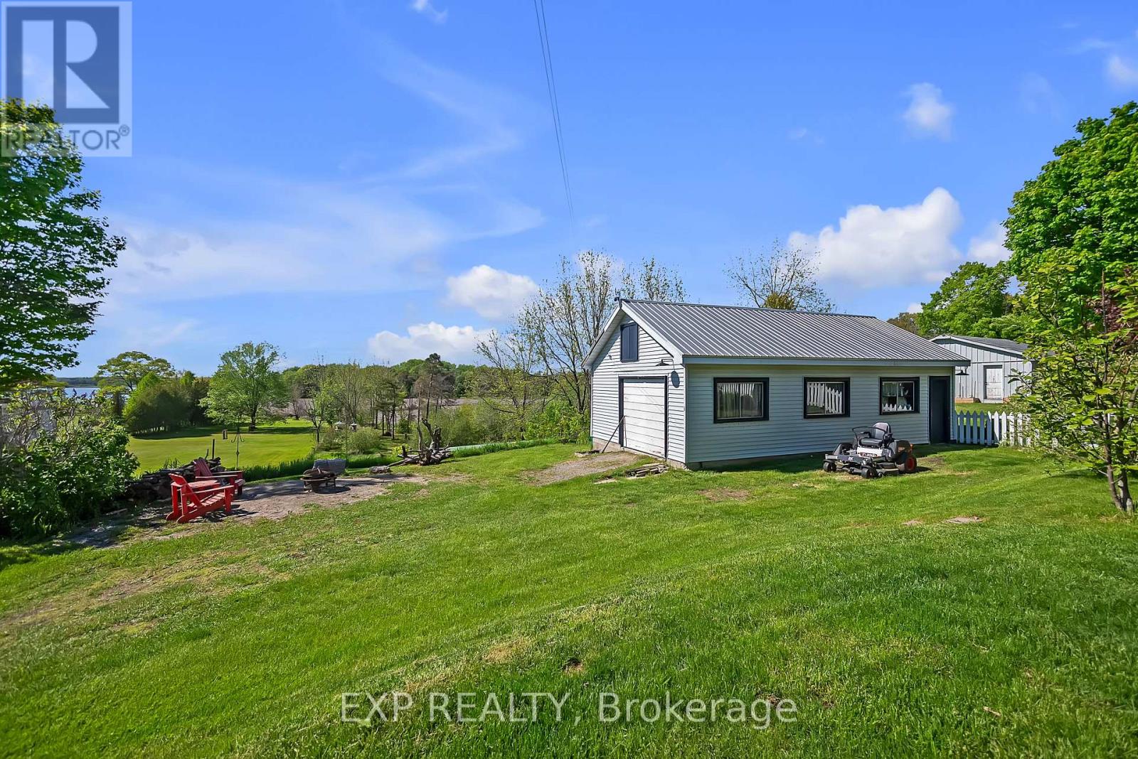 1710 County Road 10, Prince Edward County, Ontario  K0K 1P0 - Photo 6 - X12971560