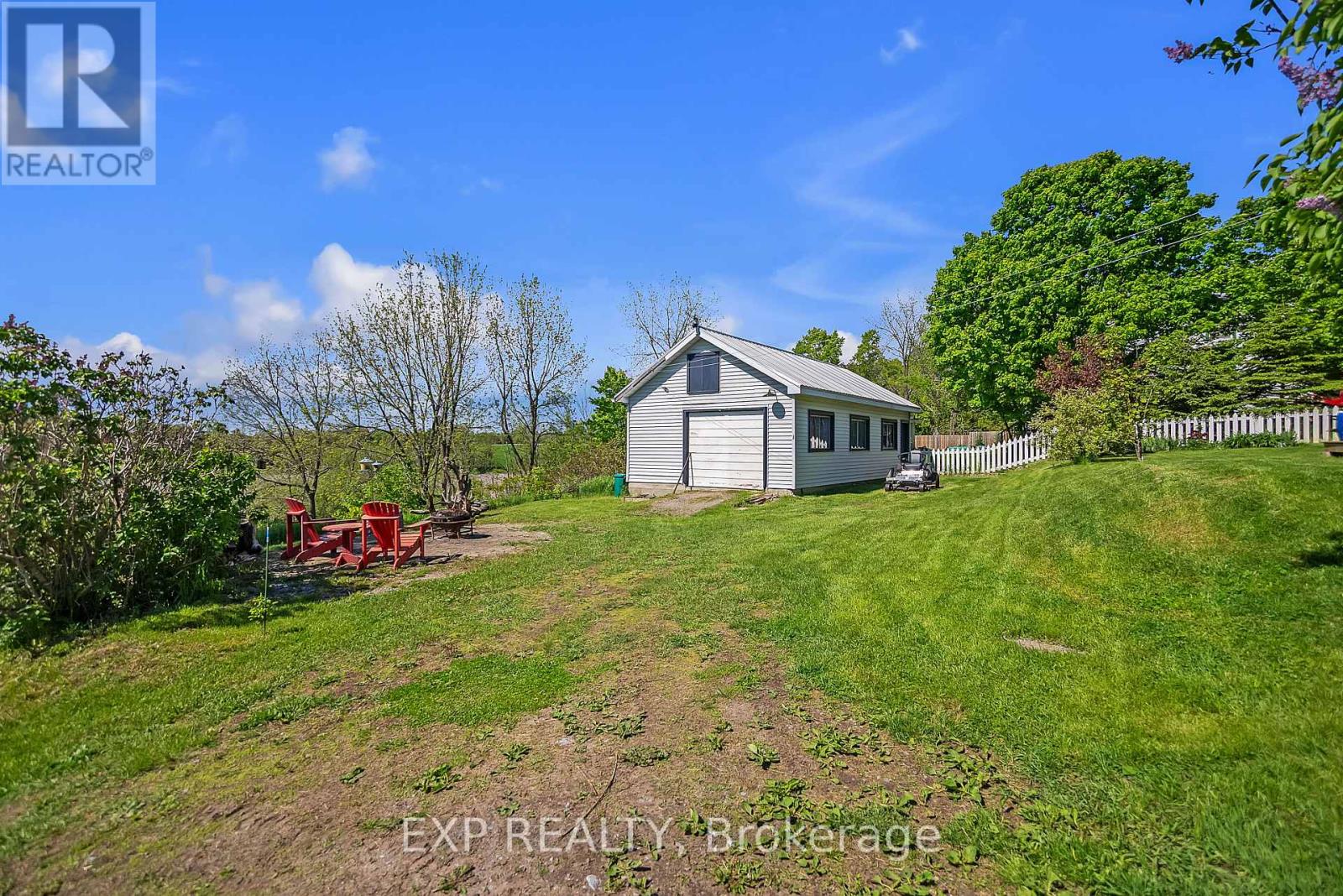 1710 County Road 10, Prince Edward County, Ontario  K0K 1P0 - Photo 37 - X12971560