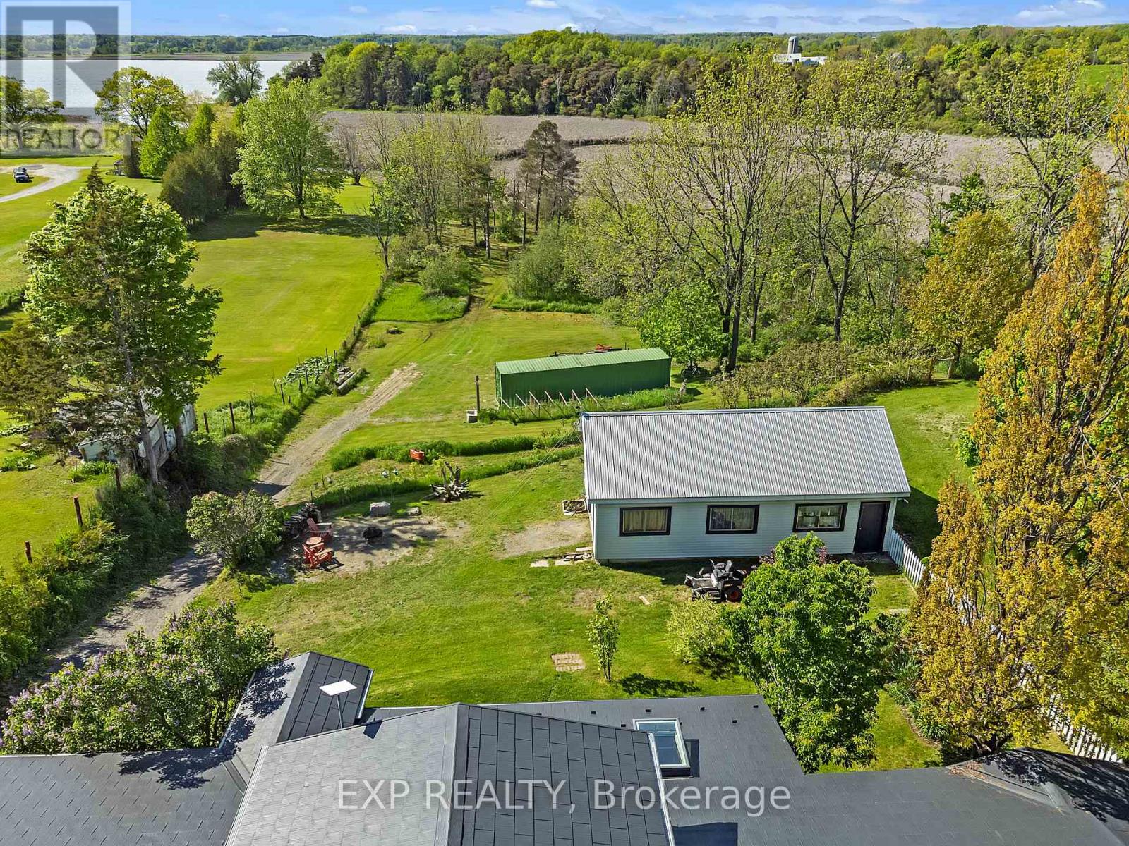 1710 County Road 10, Prince Edward County, Ontario  K0K 1P0 - Photo 40 - X12971560
