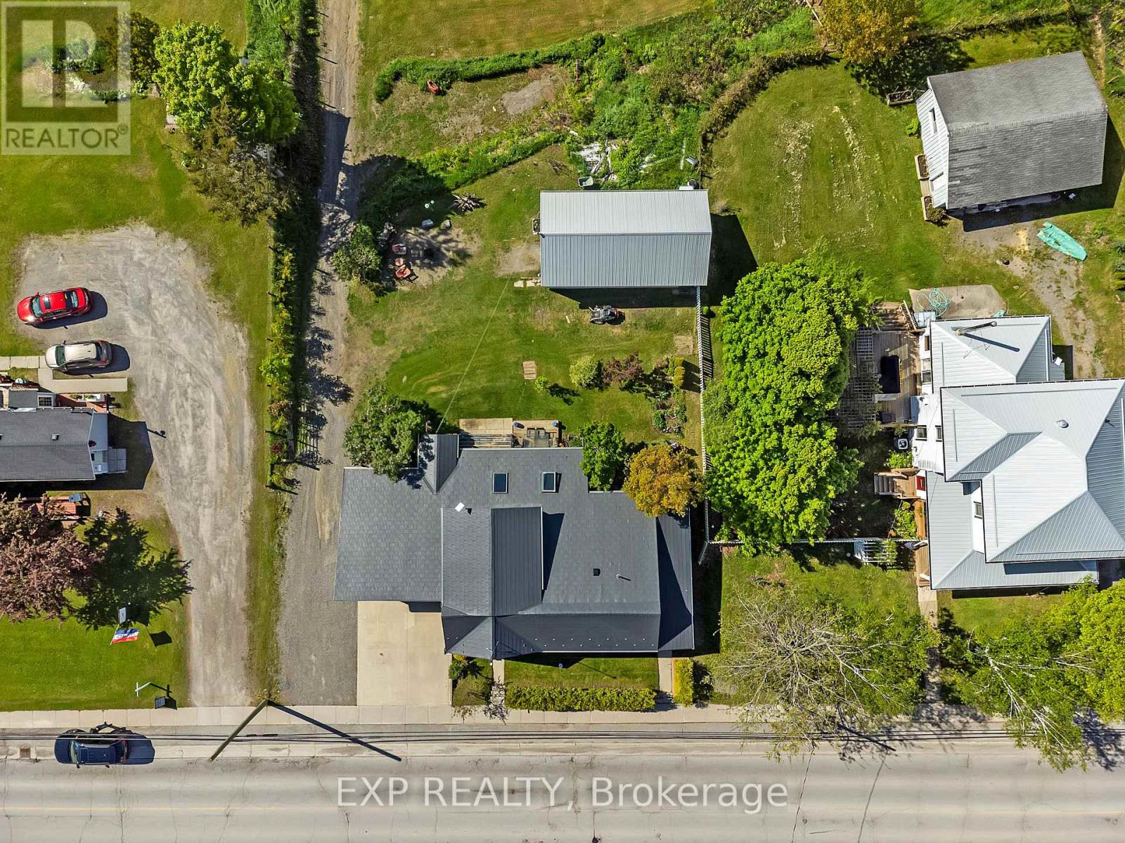 1710 County Road 10, Prince Edward County, Ontario  K0K 1P0 - Photo 42 - X12971560