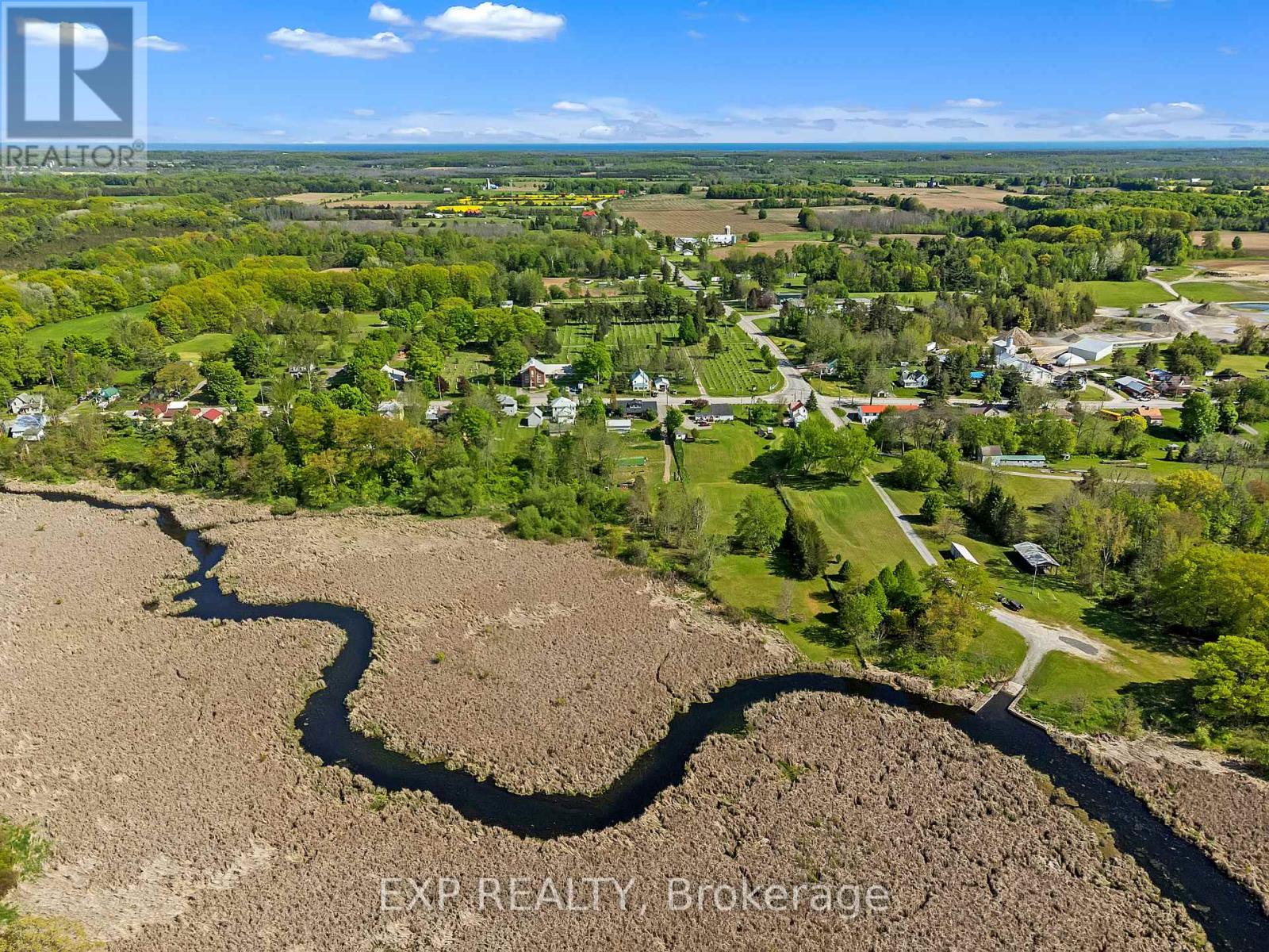 1710 County Road 10, Prince Edward County, Ontario  K0K 1P0 - Photo 44 - X12971560