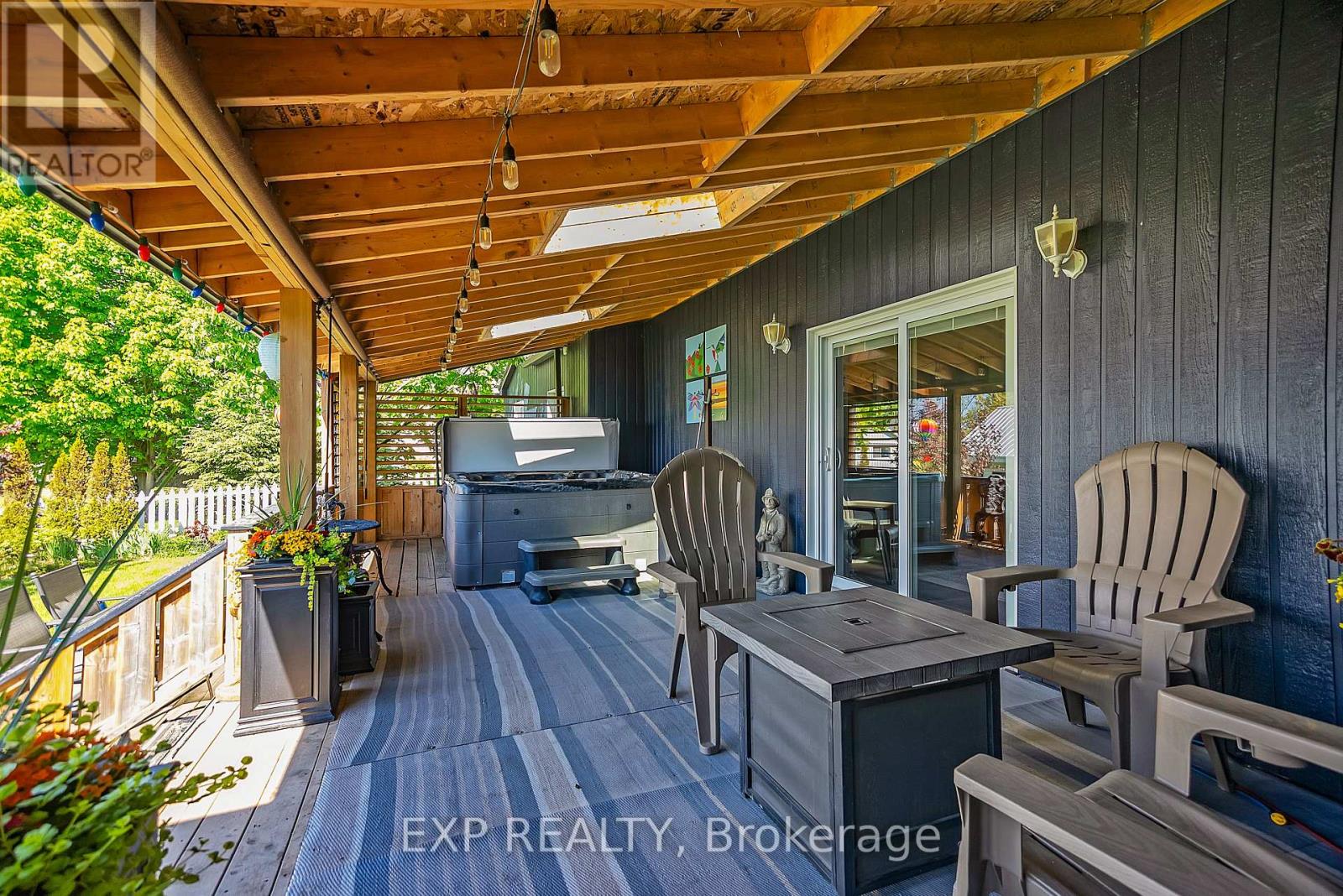 1710 County Road 10, Prince Edward County, Ontario  K0K 1P0 - Photo 9 - X12971560