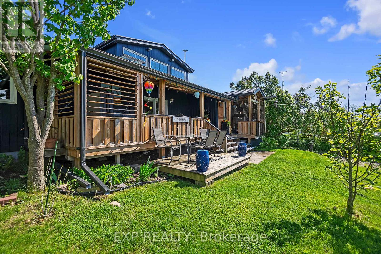 1710 County Road 10, Prince Edward County, Ontario  K0K 1P0 - Photo 8 - X12971560