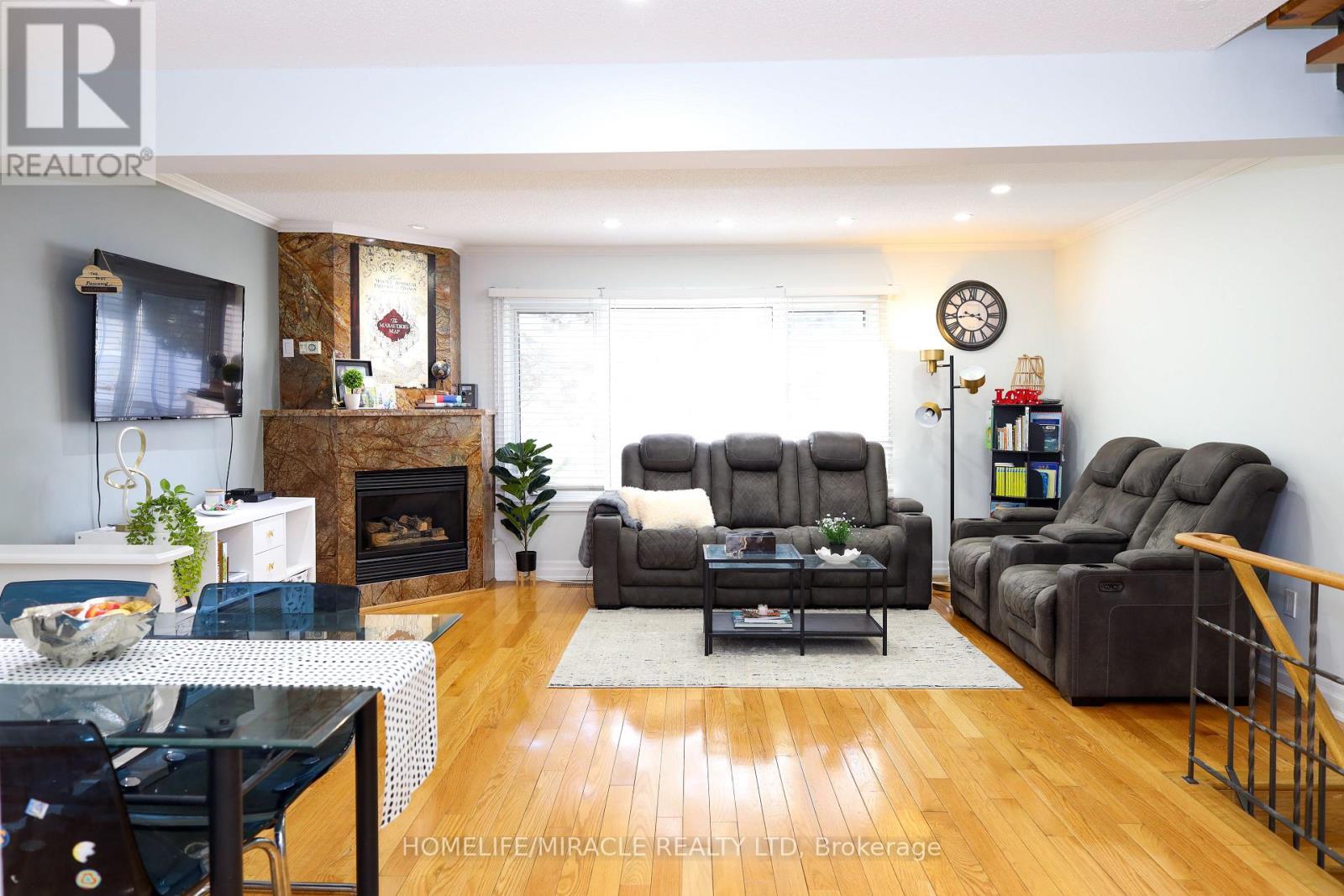 64 - 2440 Bromsgrove Road, Mississauga, Ontario  L5J 4J7 - Photo 12 - W12975368