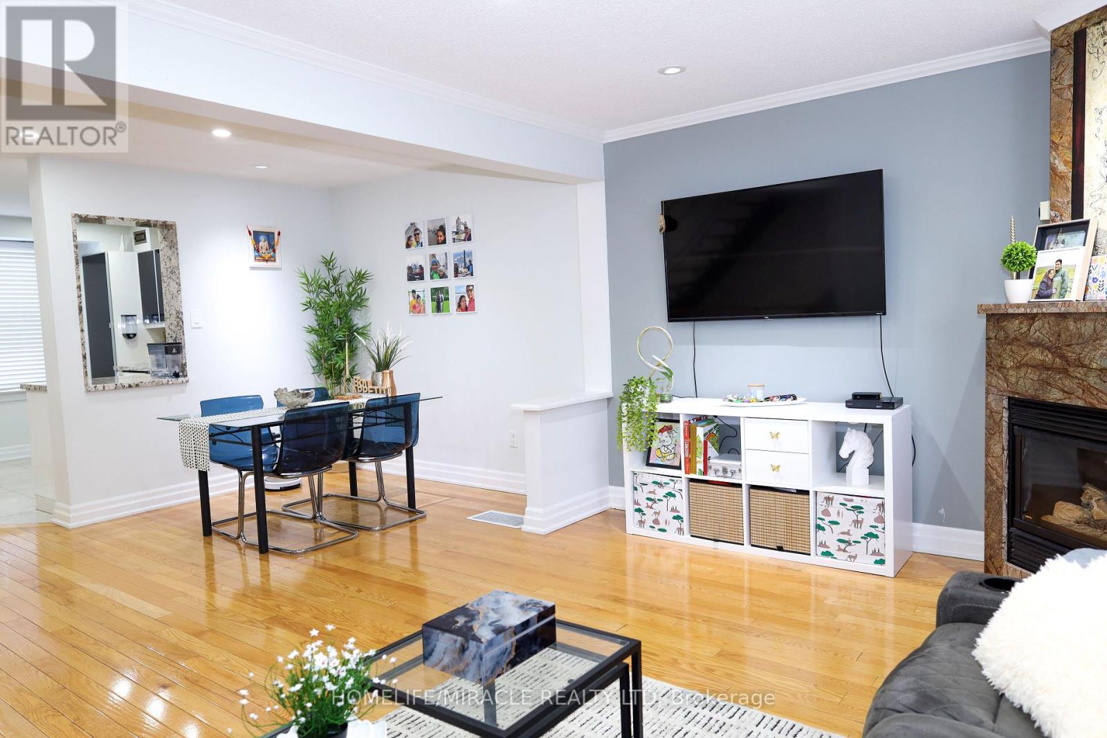 64 - 2440 Bromsgrove Road, Mississauga, Ontario  L5J 4J7 - Photo 15 - W12975368