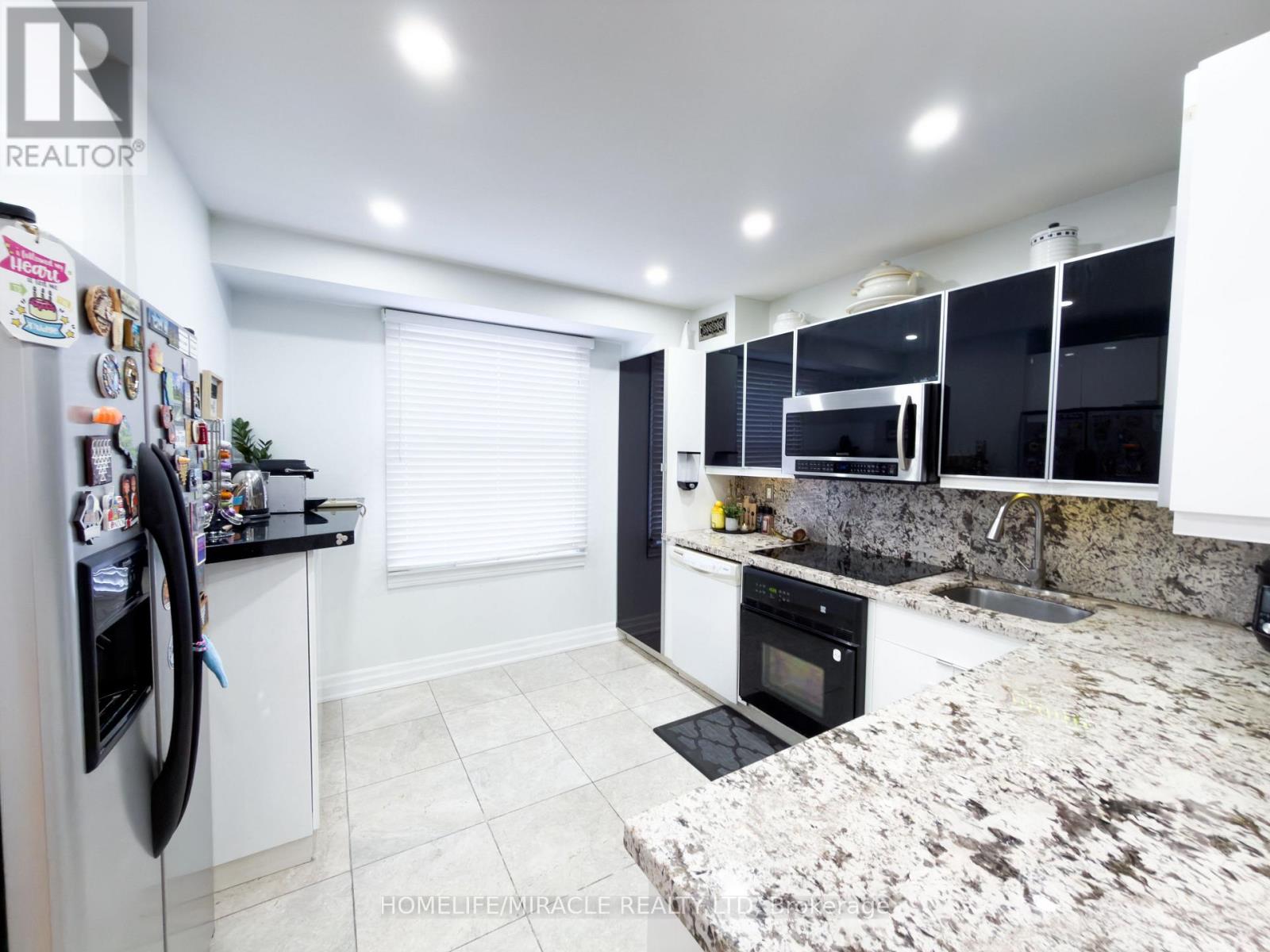 64 - 2440 Bromsgrove Road, Mississauga, Ontario  L5J 4J7 - Photo 18 - W12975368