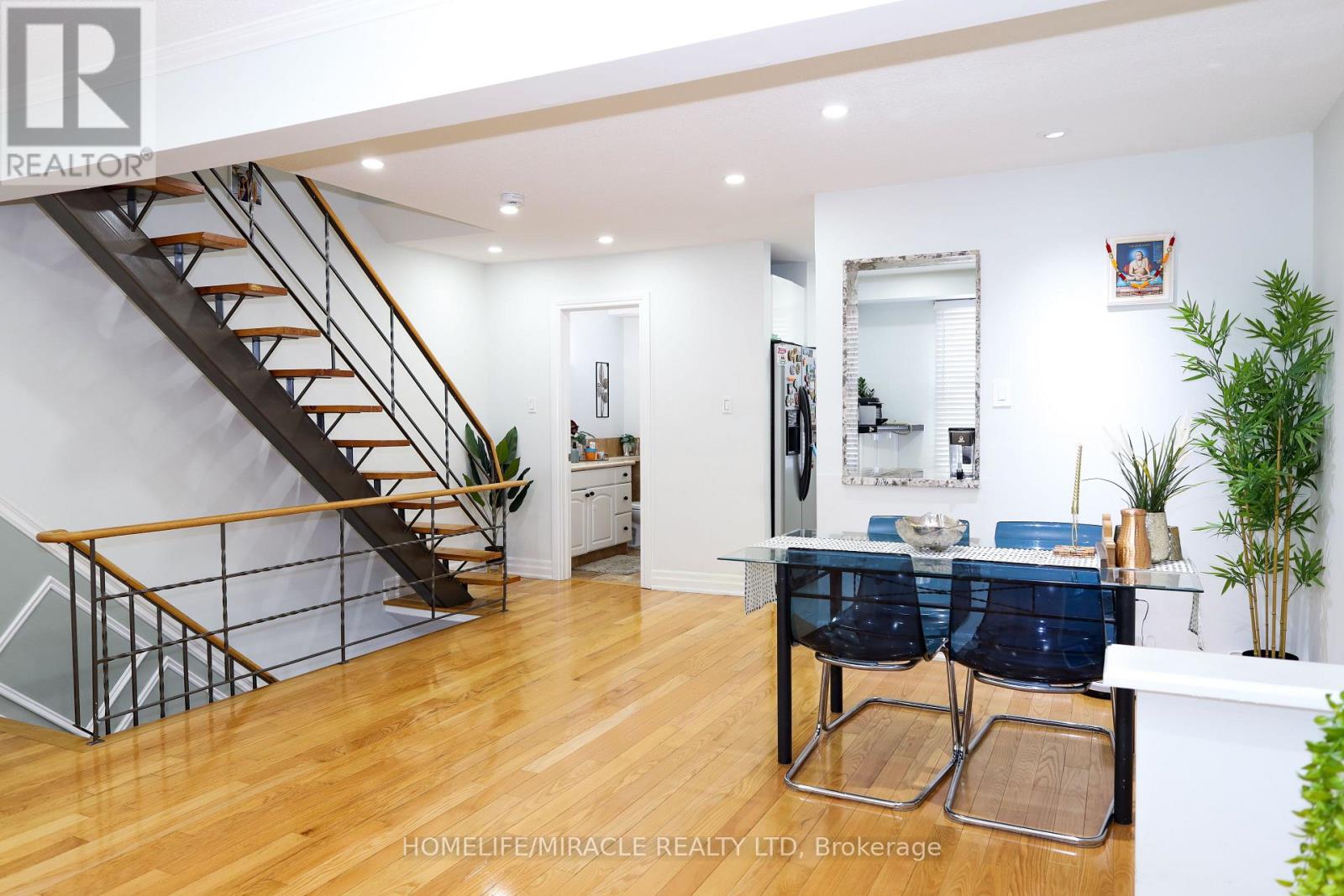 64 - 2440 Bromsgrove Road, Mississauga, Ontario  L5J 4J7 - Photo 23 - W12975368