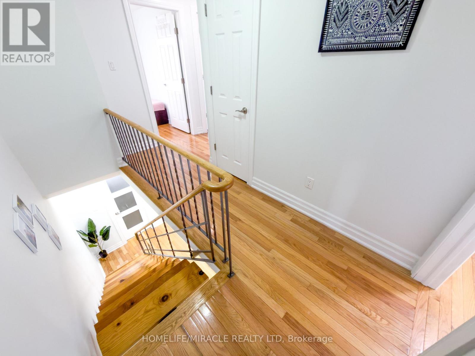 64 - 2440 Bromsgrove Road, Mississauga, Ontario  L5J 4J7 - Photo 24 - W12975368