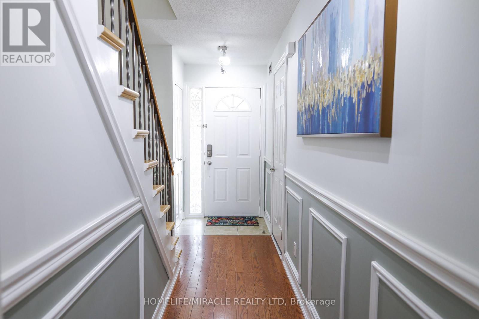 64 - 2440 Bromsgrove Road, Mississauga, Ontario  L5J 4J7 - Photo 7 - W12975368