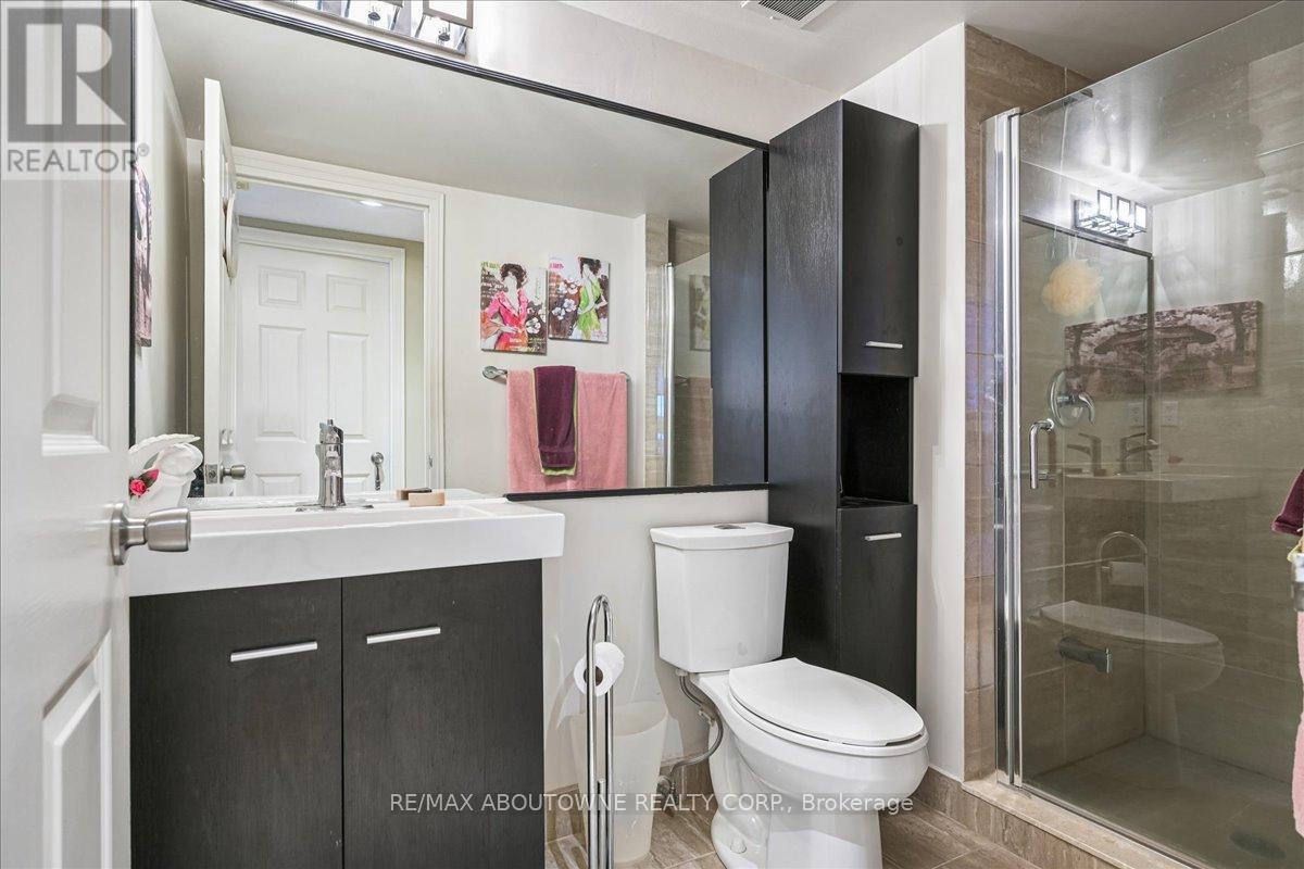 605 - 1240 Marlborough Court, Oakville, Ontario  L6H 3K7 - Photo 18 - W12975378