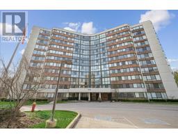 605 - 1240 MARLBOROUGH COURT, Oakville, Ontario