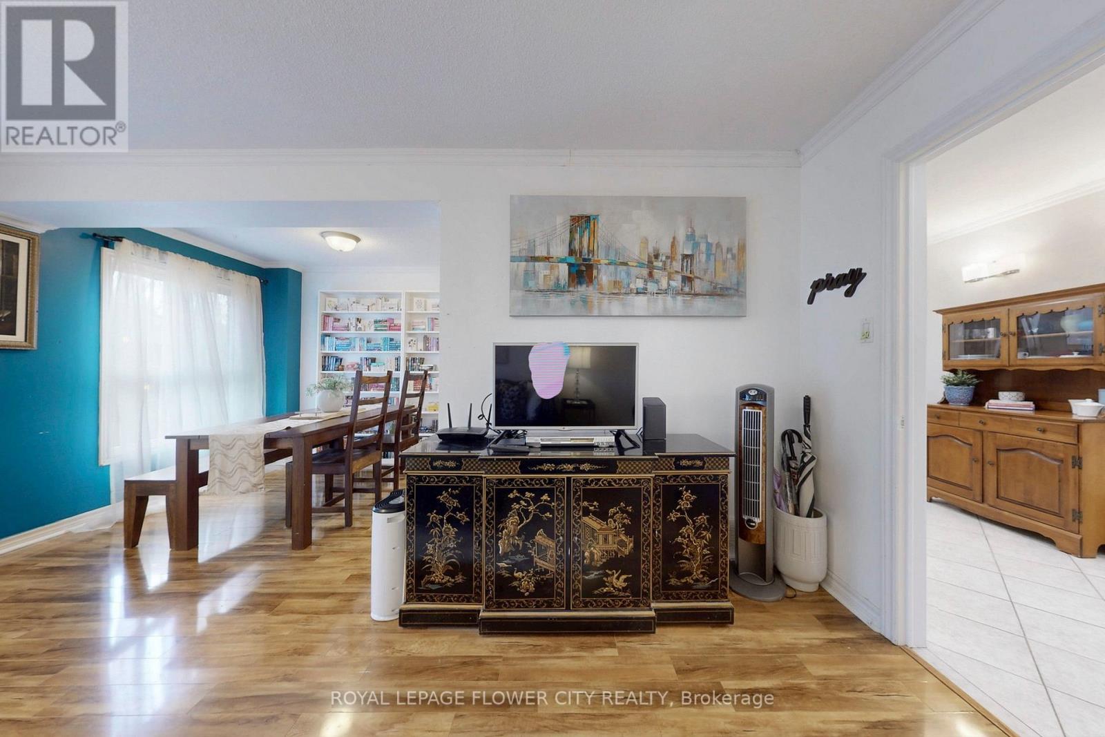 9 - 3350 Hornbeam Crescent, Mississauga, Ontario  L5L 3Z7 - Photo 11 - W12975404