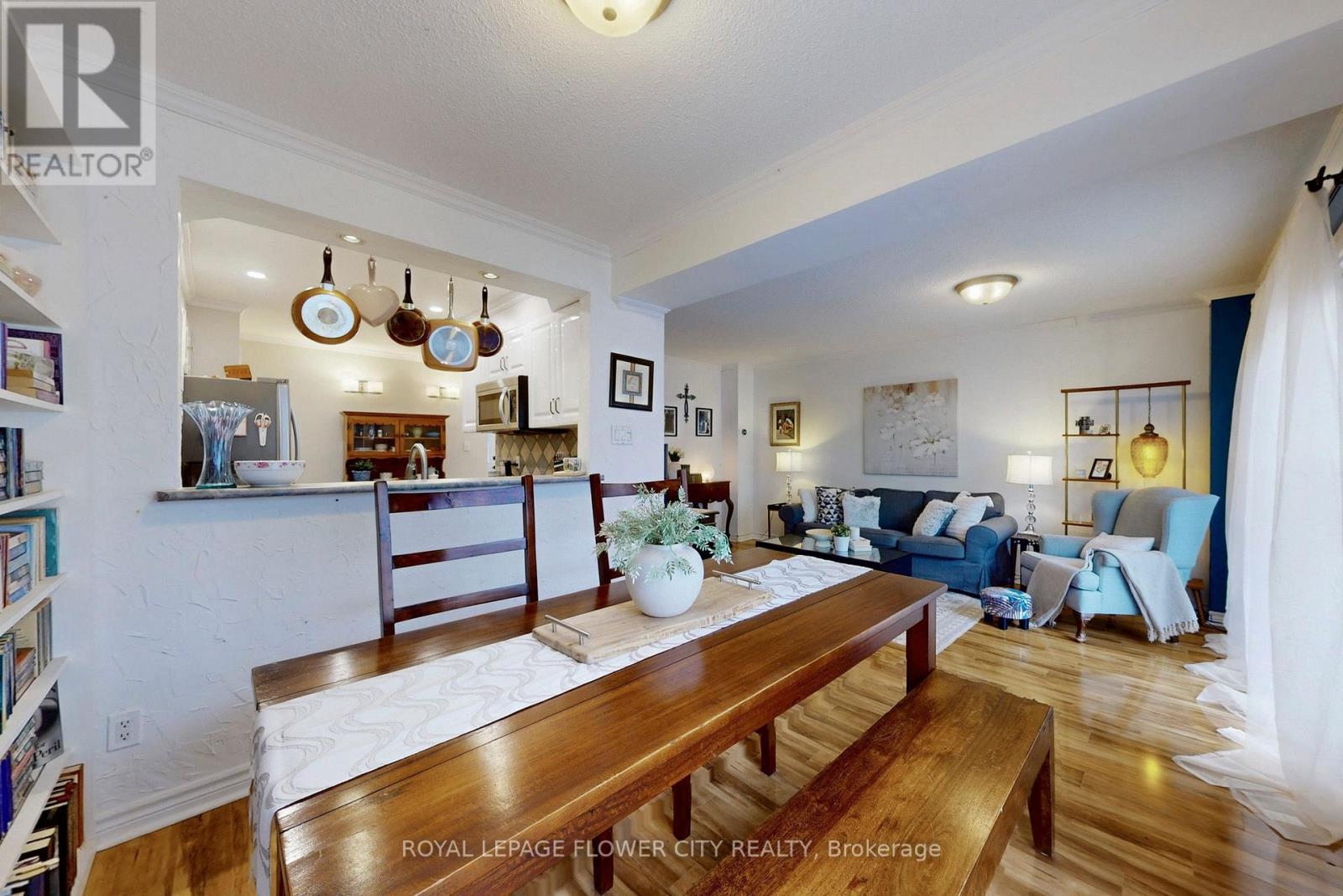 9 - 3350 Hornbeam Crescent, Mississauga, Ontario  L5L 3Z7 - Photo 12 - W12975404