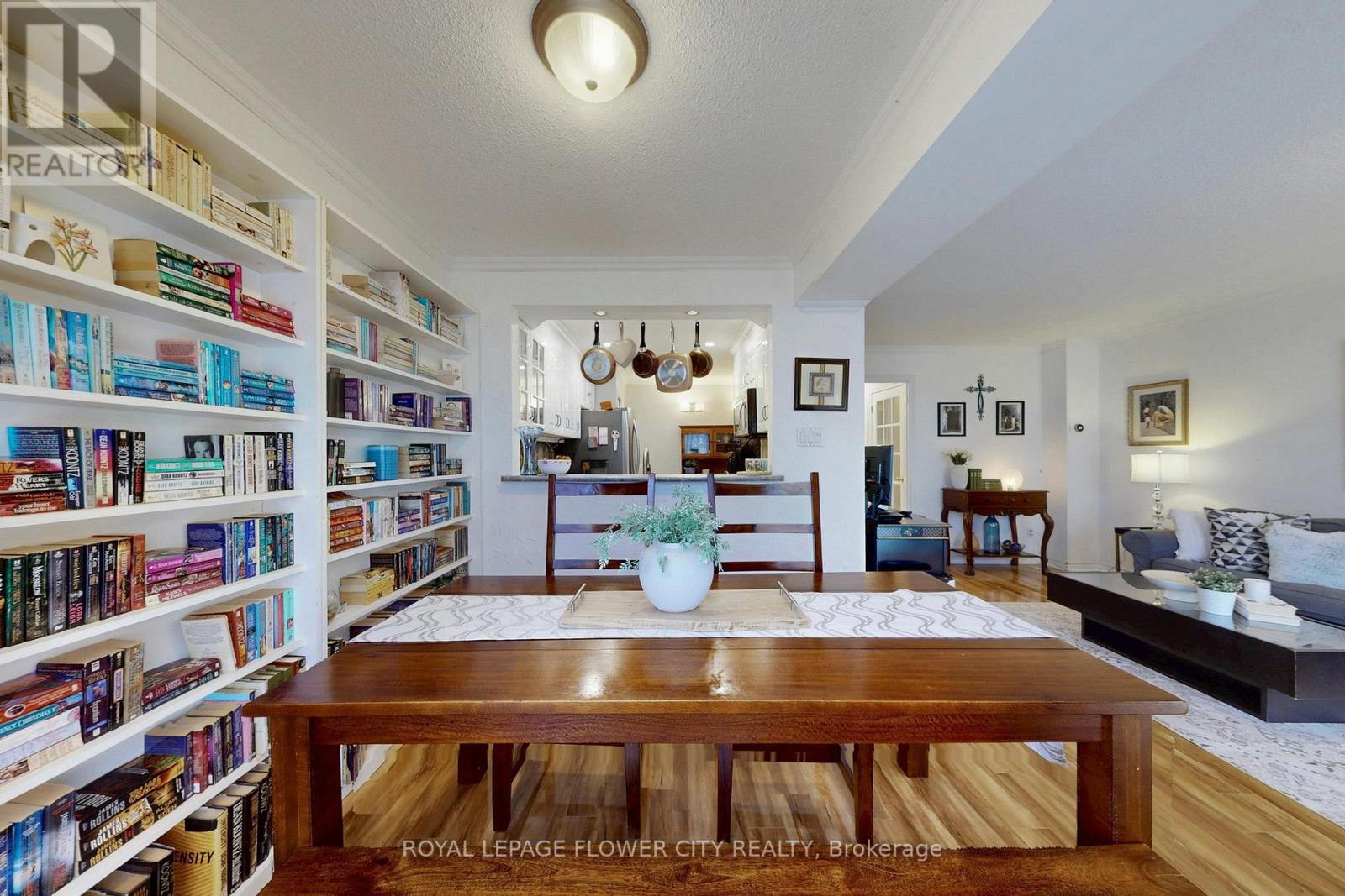 9 - 3350 Hornbeam Crescent, Mississauga, Ontario  L5L 3Z7 - Photo 13 - W12975404