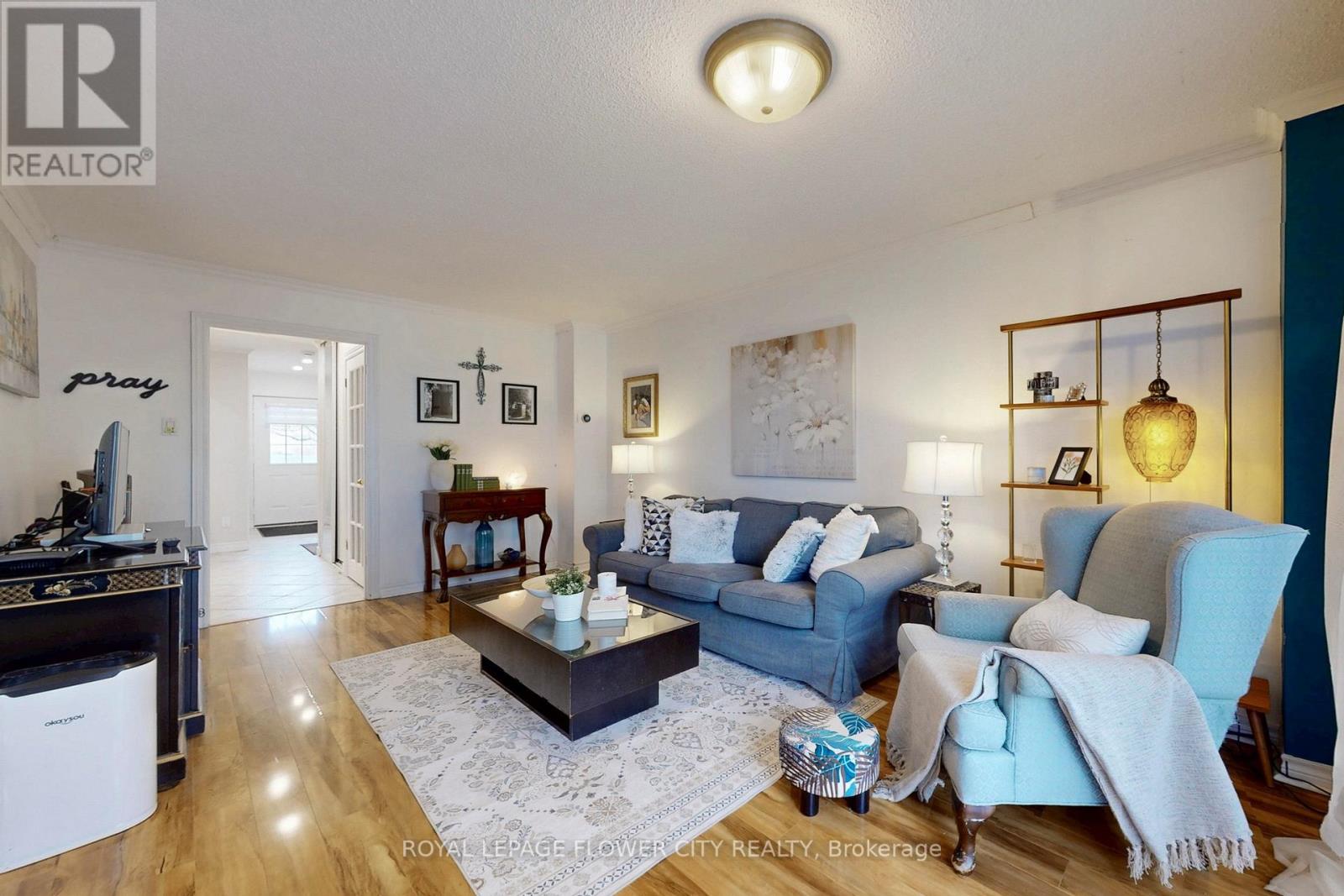 9 - 3350 Hornbeam Crescent, Mississauga, Ontario  L5L 3Z7 - Photo 8 - W12975404