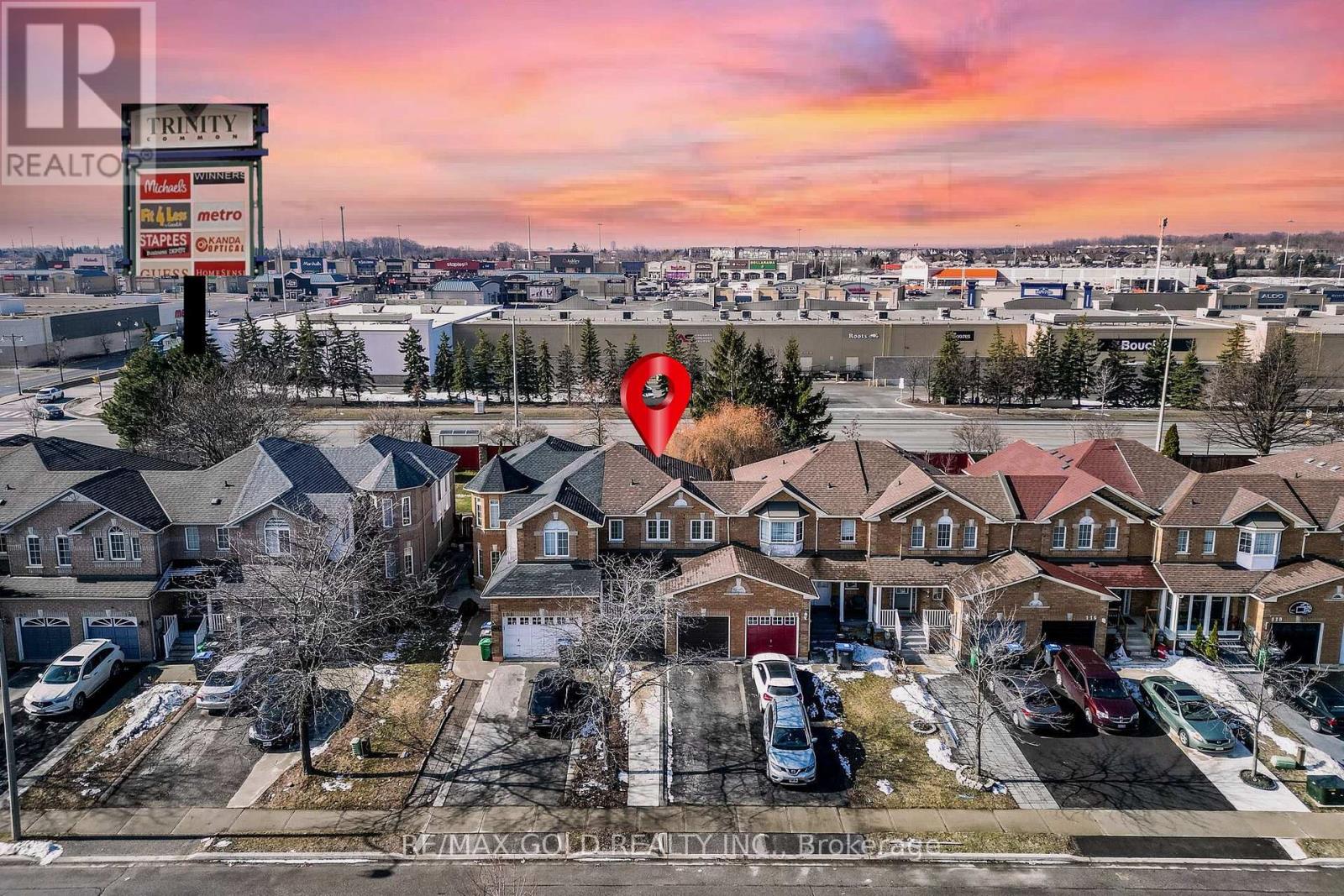 110 Sandyshores Drive, Brampton, Ontario  L6R 2M3 - Photo 39 - W12975420