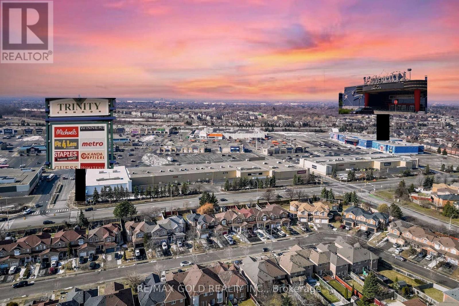 110 Sandyshores Drive, Brampton, Ontario  L6R 2M3 - Photo 40 - W12975420