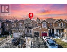 110 SANDYSHORES DRIVE, Brampton, Ontario