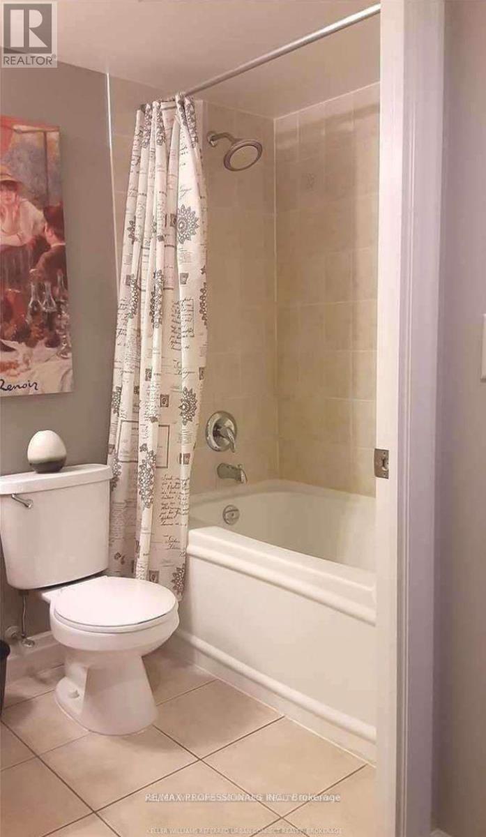 616 - 2121 Lake Shore Boulevard W, Toronto, Ontario  M8V 4E9 - Photo 12 - W12975428