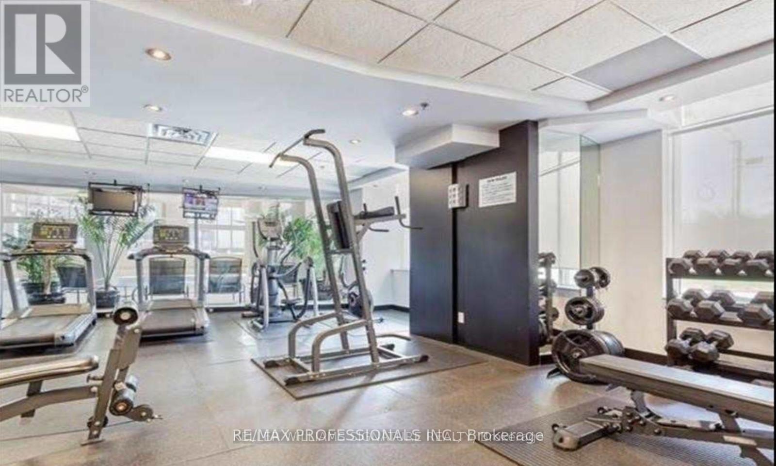 616 - 2121 Lake Shore Boulevard W, Toronto, Ontario  M8V 4E9 - Photo 17 - W12975428