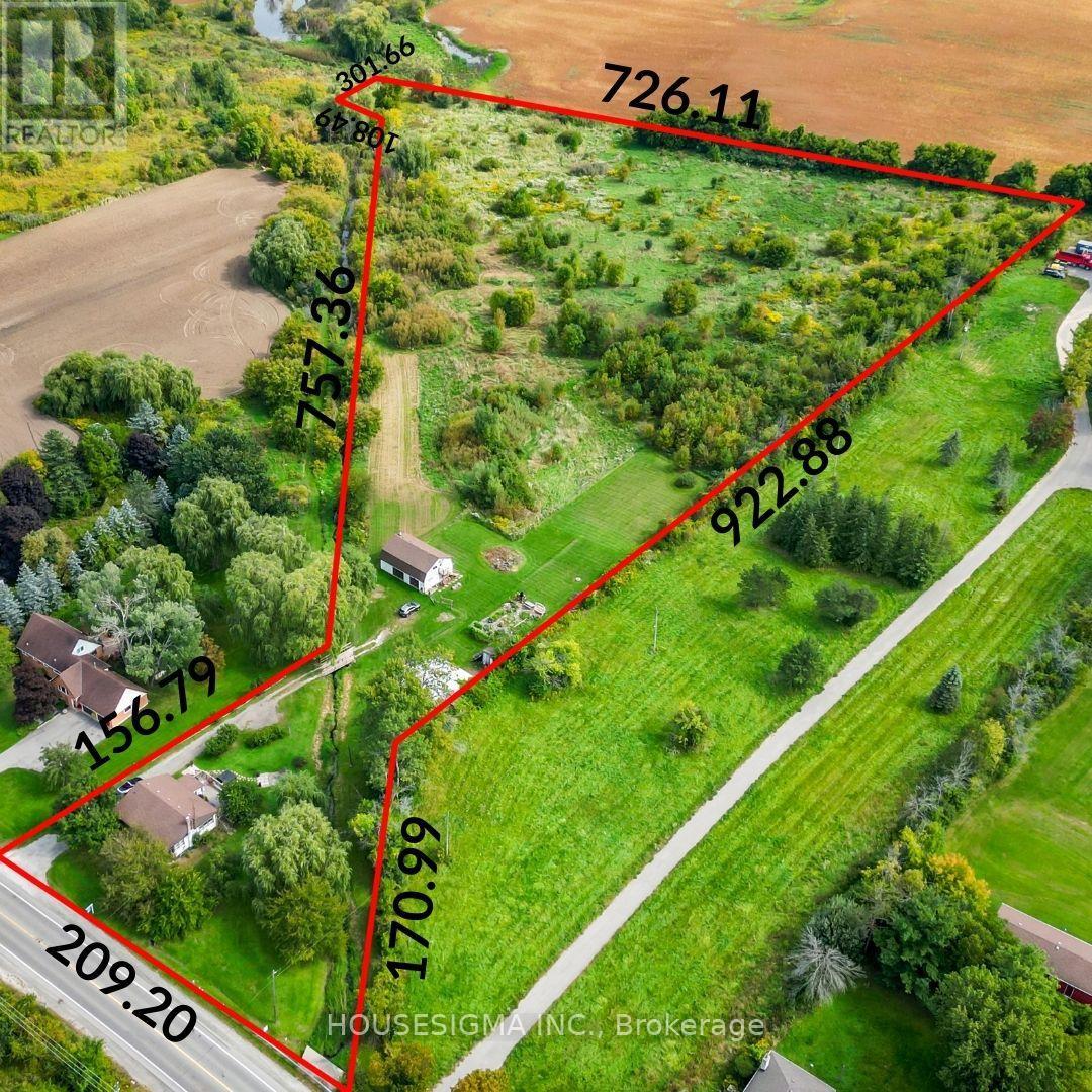 2701 Embleton Road, Brampton, Ontario  L6Y 0E8 - Photo 3 - W12975446