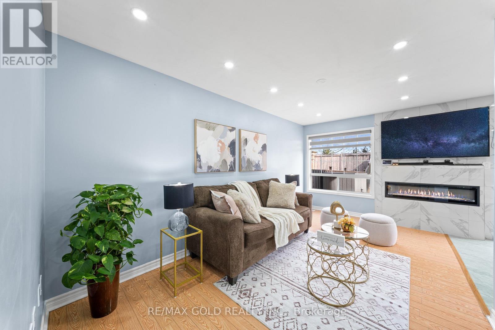 95 Herdwick Street, Brampton, Ontario  L6S 6L7 - Photo 14 - W12975472