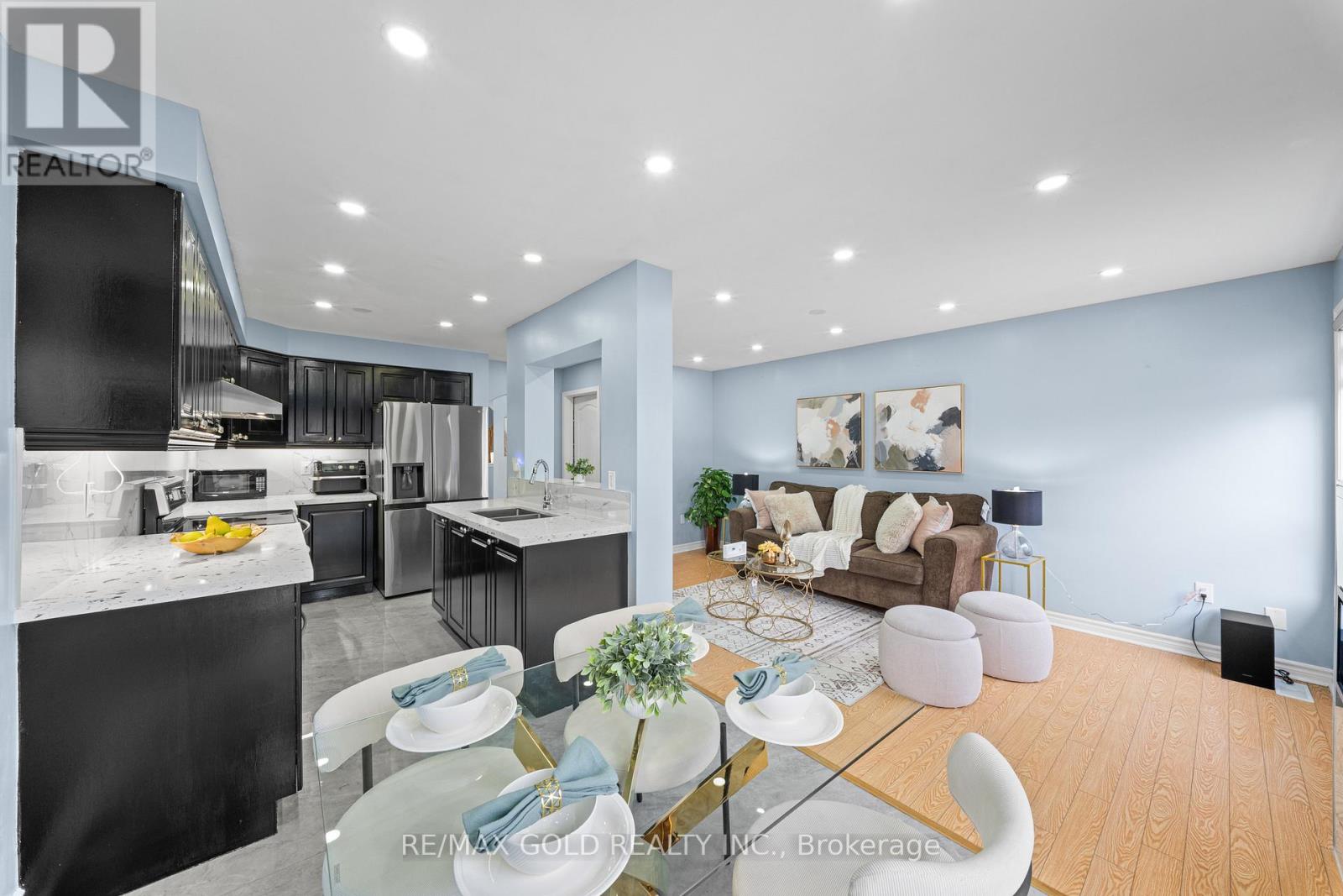 95 Herdwick Street, Brampton, Ontario  L6S 6L7 - Photo 19 - W12975472