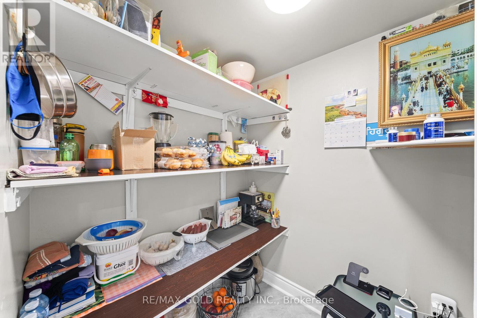 95 Herdwick Street, Brampton, Ontario  L6S 6L7 - Photo 23 - W12975472