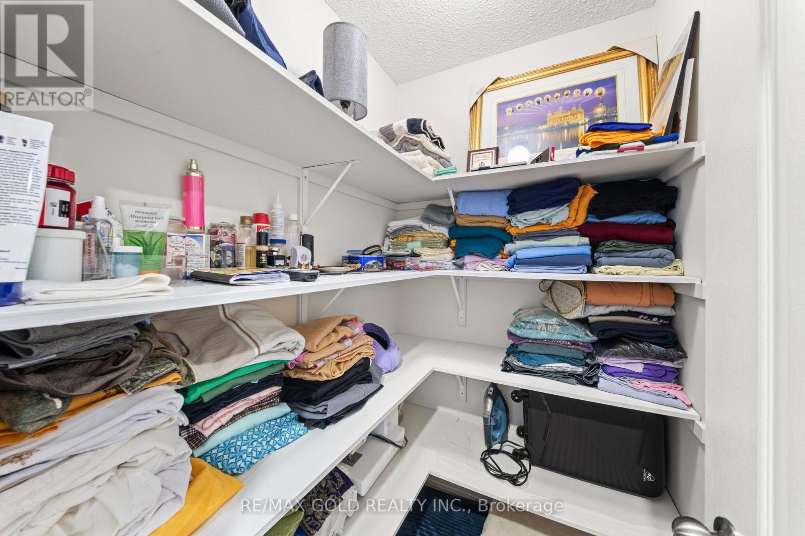 95 Herdwick Street, Brampton, Ontario  L6S 6L7 - Photo 40 - W12975472