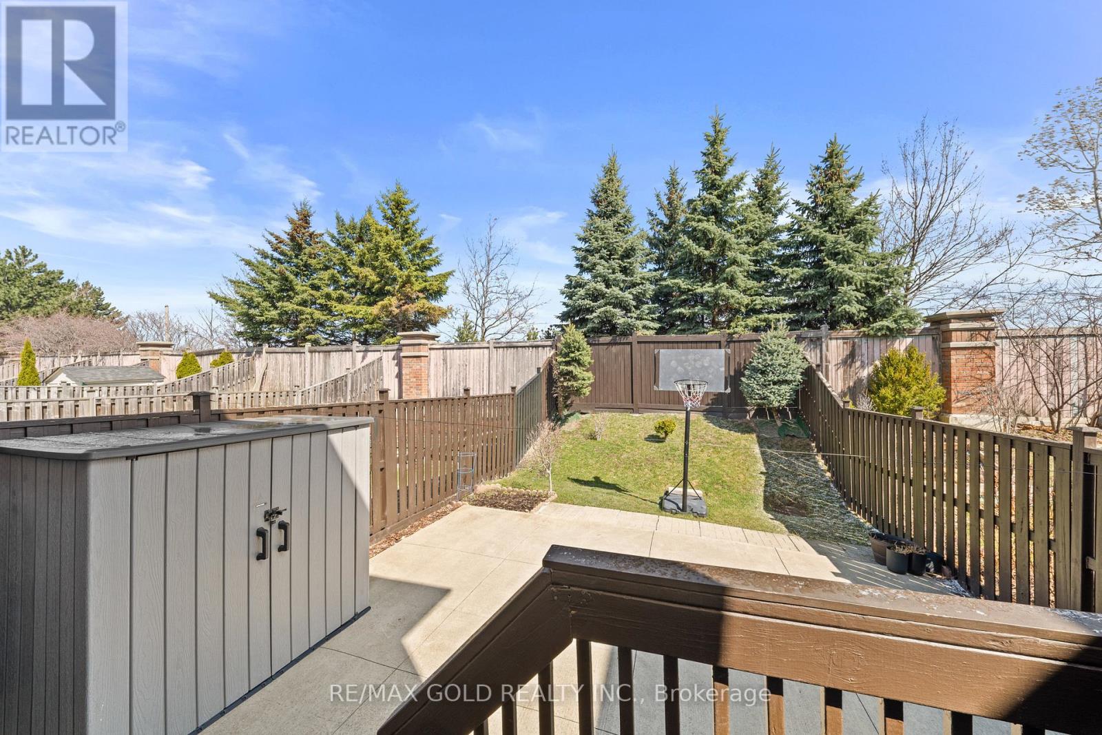 95 Herdwick Street, Brampton, Ontario  L6S 6L7 - Photo 44 - W12975472