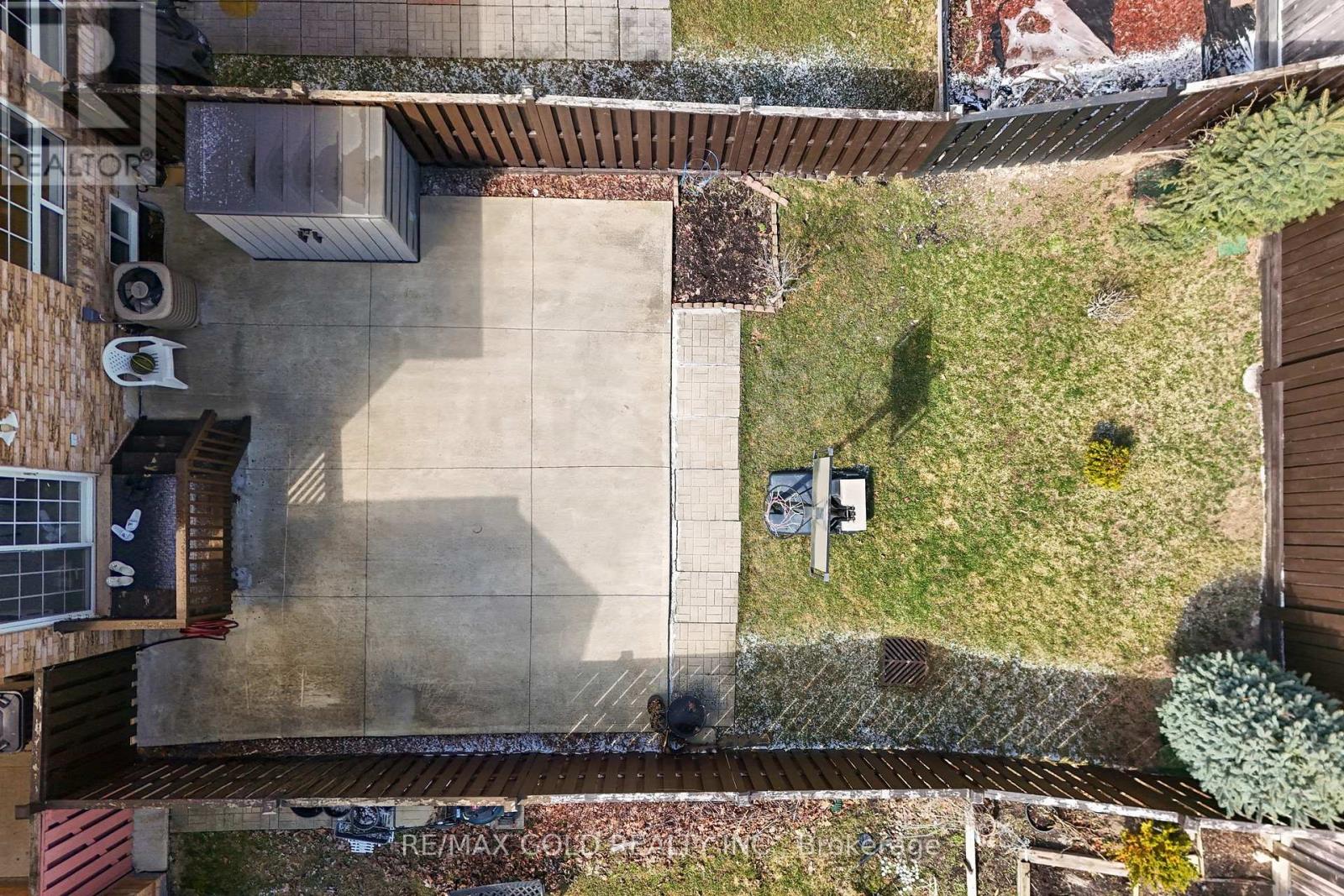 95 Herdwick Street, Brampton, Ontario  L6S 6L7 - Photo 49 - W12975472