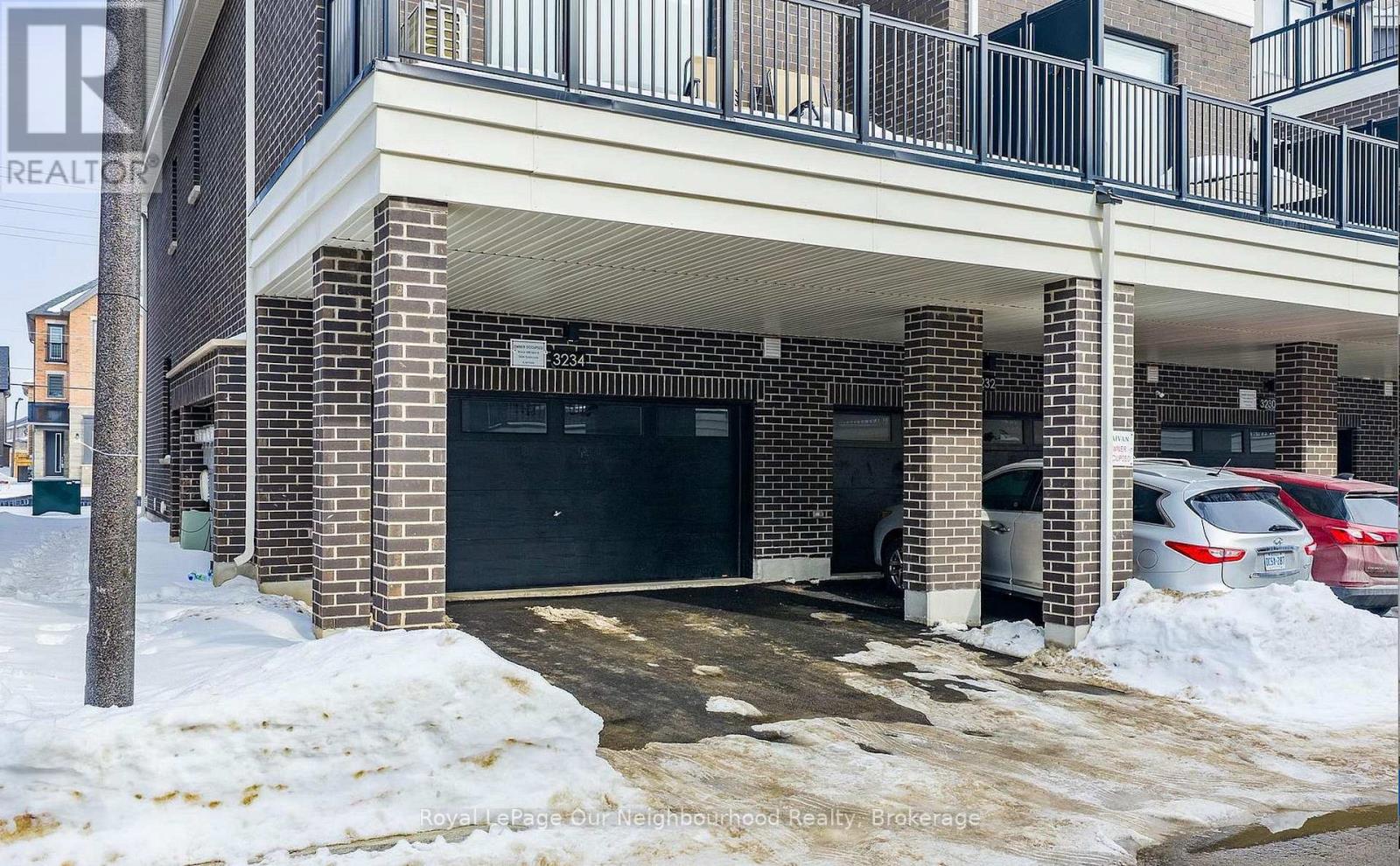 3234 Sixth Line, Oakville, Ontario  L6M 4K1 - Photo 3 - W12975476