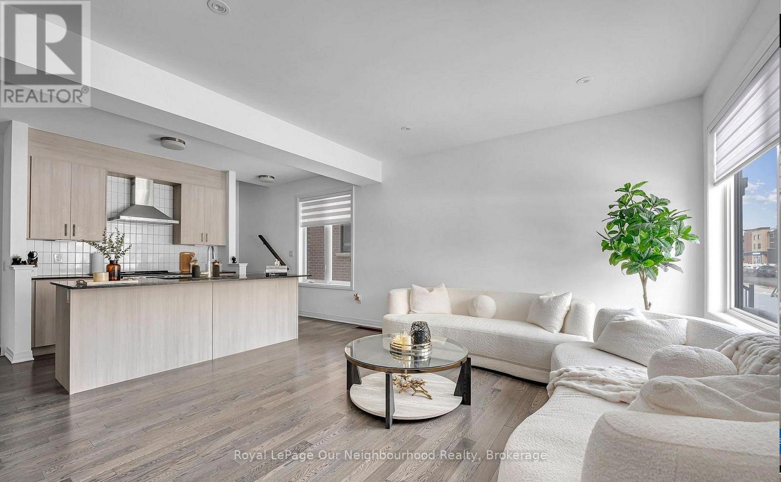 3234 Sixth Line, Oakville, Ontario  L6M 4K1 - Photo 5 - W12975476