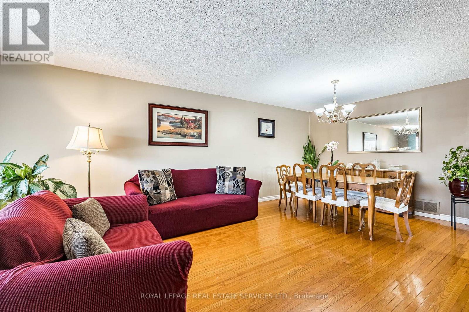 1 Reeve Road, Brampton, Ontario  L6X 2M8 - Photo 11 - W12975488