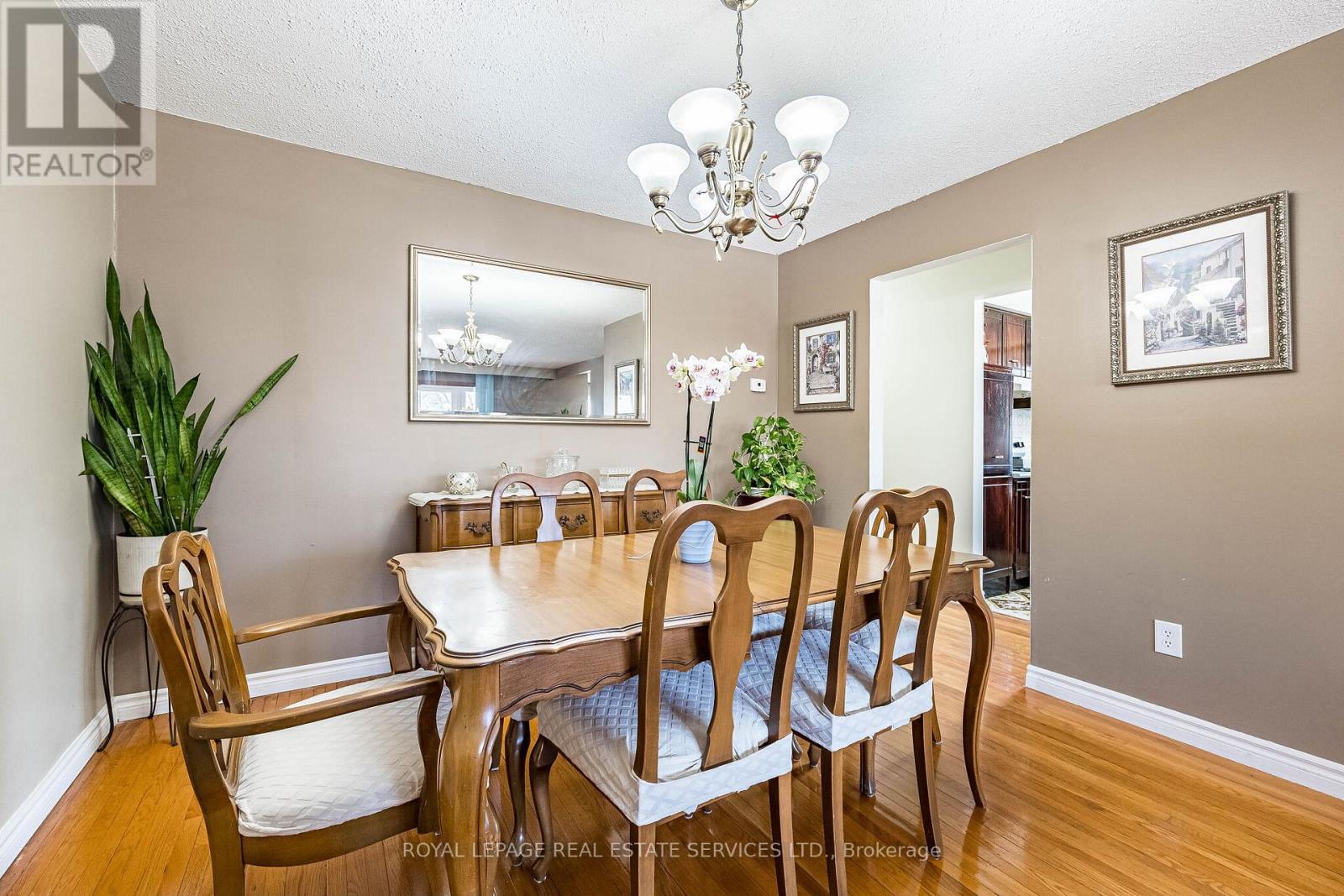 1 Reeve Road, Brampton, Ontario  L6X 2M8 - Photo 12 - W12975488